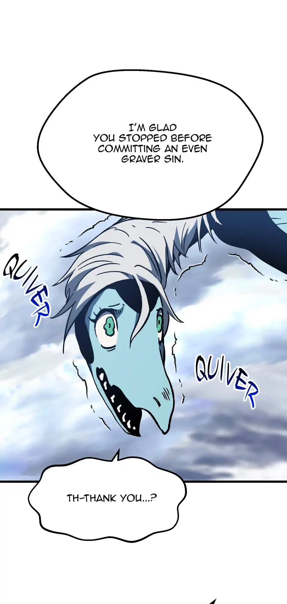 Survival Story of a Sword King in a Fantasy World Chapter 158, page 45 of 105