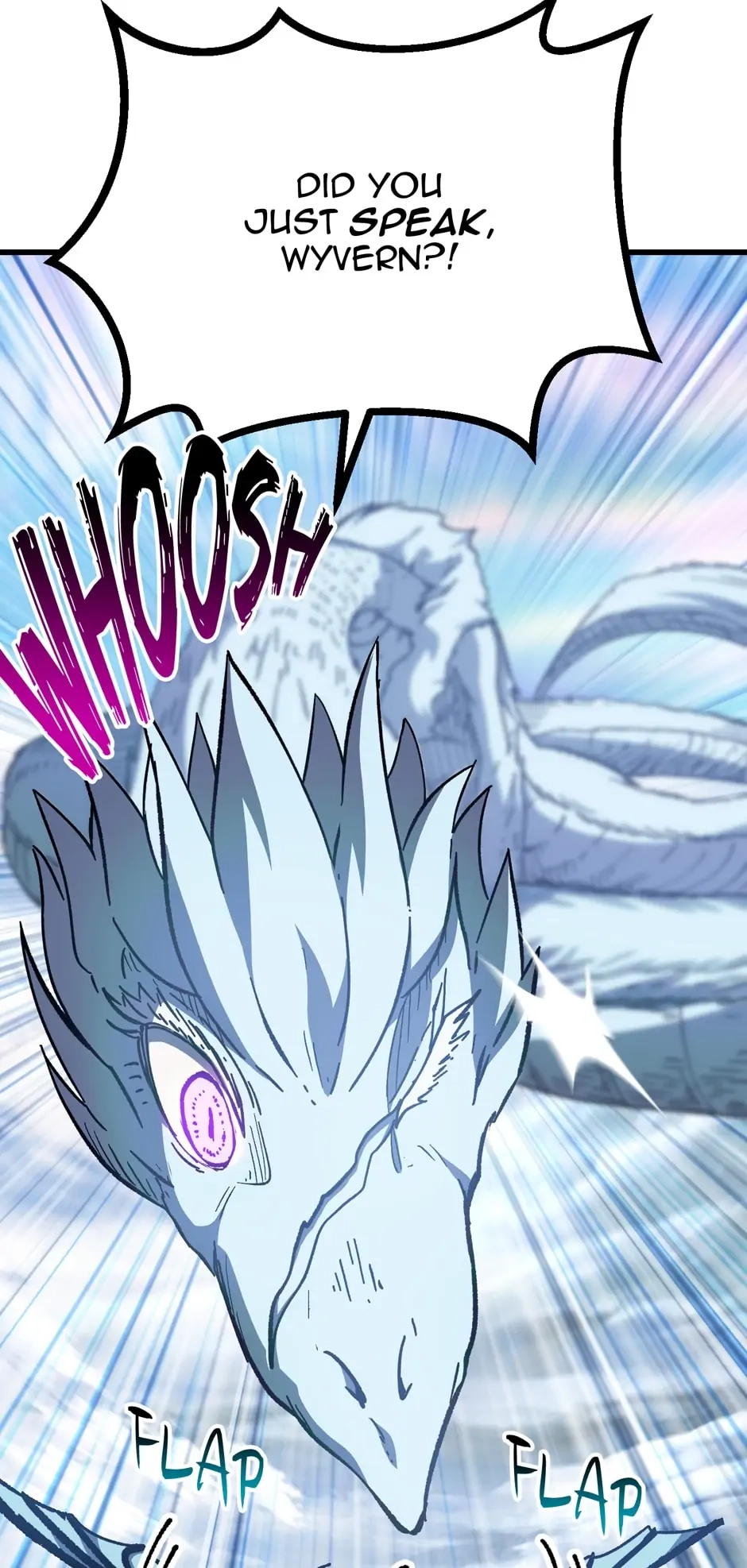 Survival Story of a Sword King in a Fantasy World Chapter 158, page 46 of 105