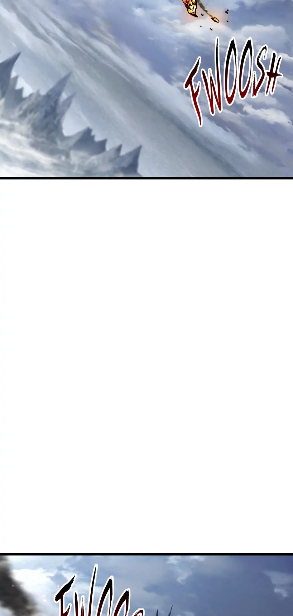 Survival Story of a Sword King in a Fantasy World Chapter 158, page 48 of 105