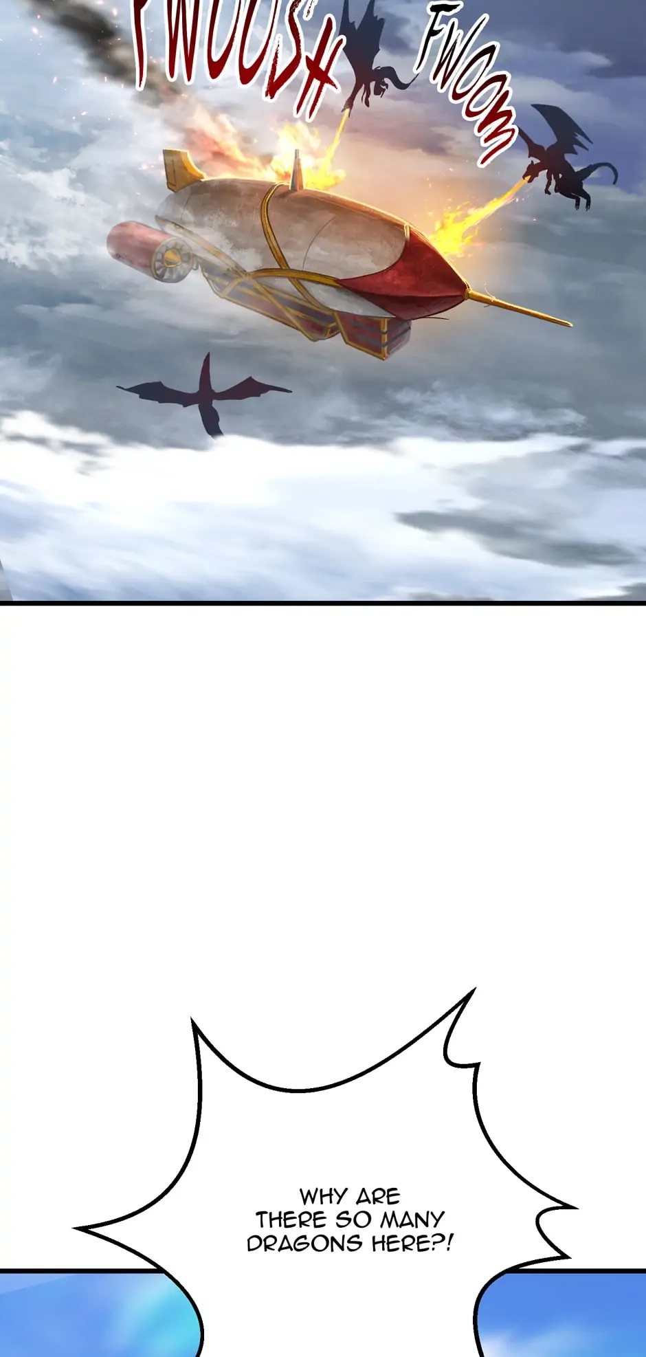 Survival Story of a Sword King in a Fantasy World Chapter 158, page 49 of 105