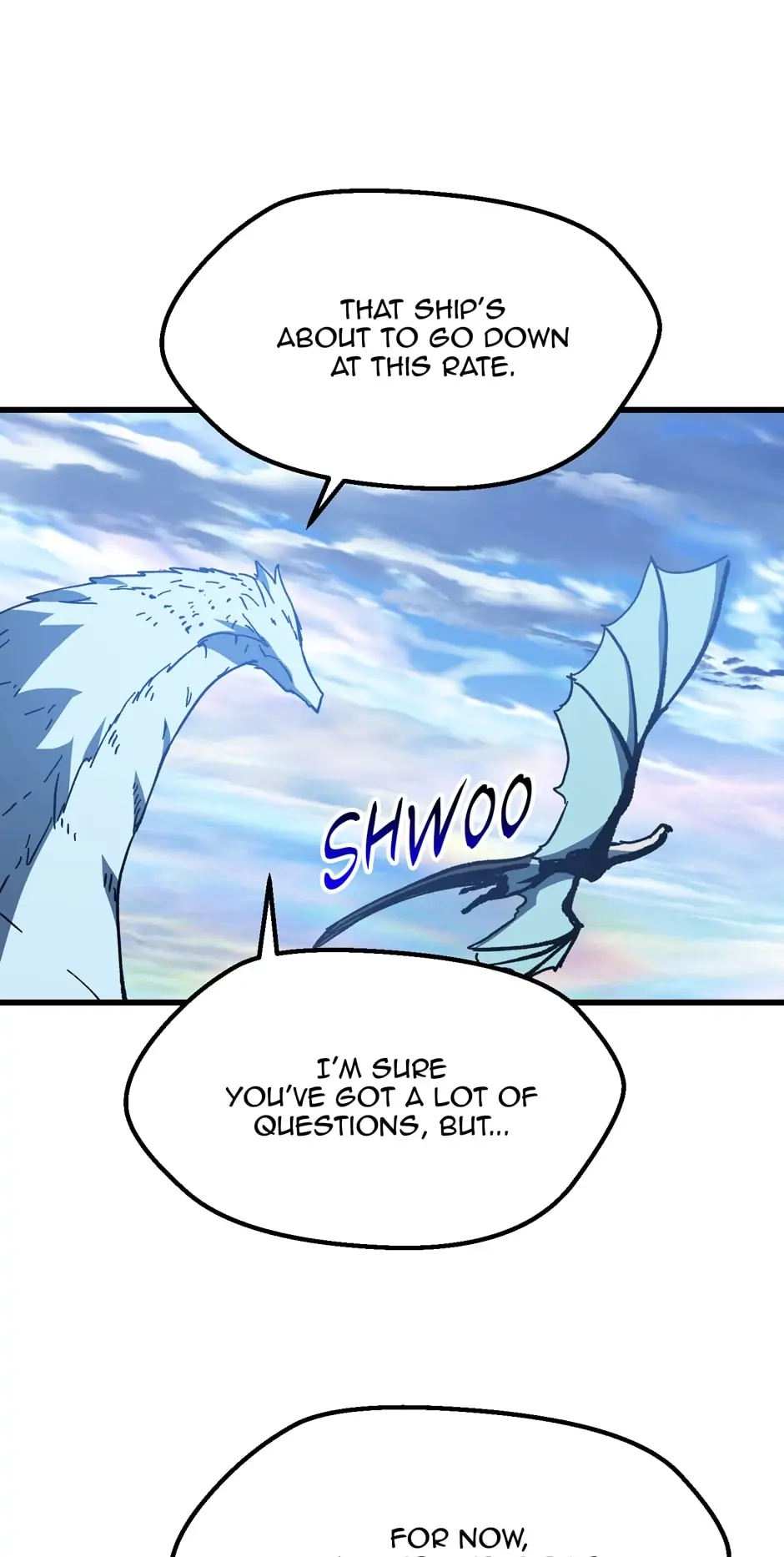 Survival Story of a Sword King in a Fantasy World Chapter 158, page 51 of 105