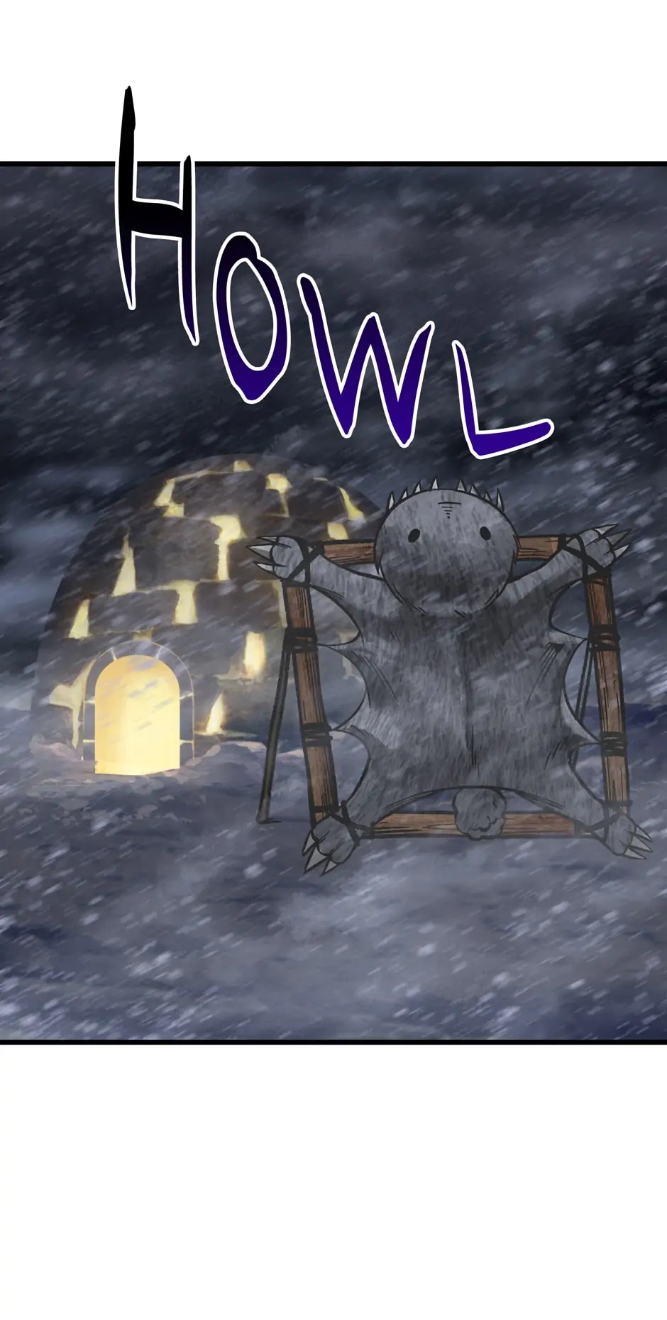 Survival Story of a Sword King in a Fantasy World Chapter 158, page 57 of 105