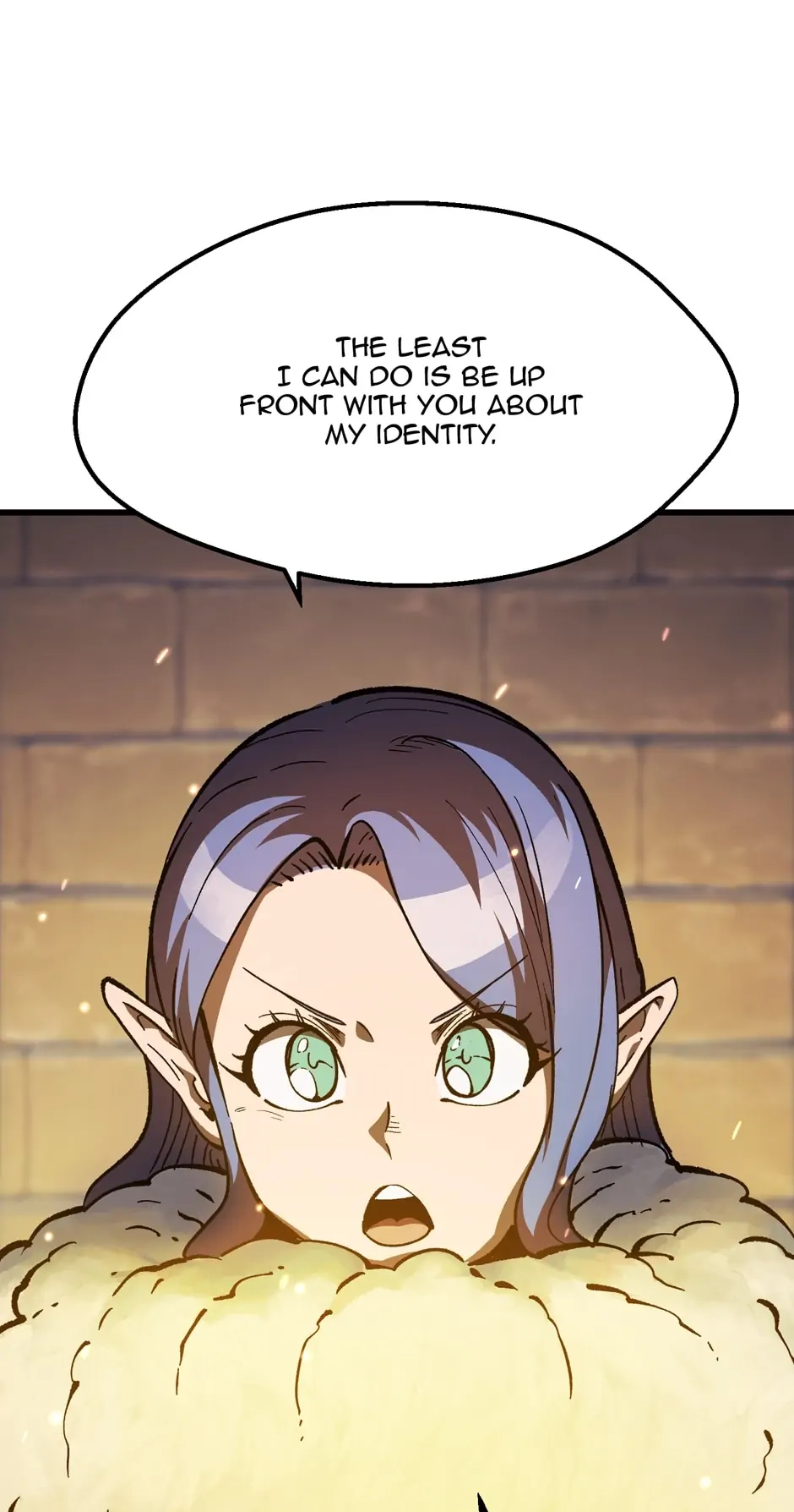 Survival Story of a Sword King in a Fantasy World Chapter 158, page 59 of 105