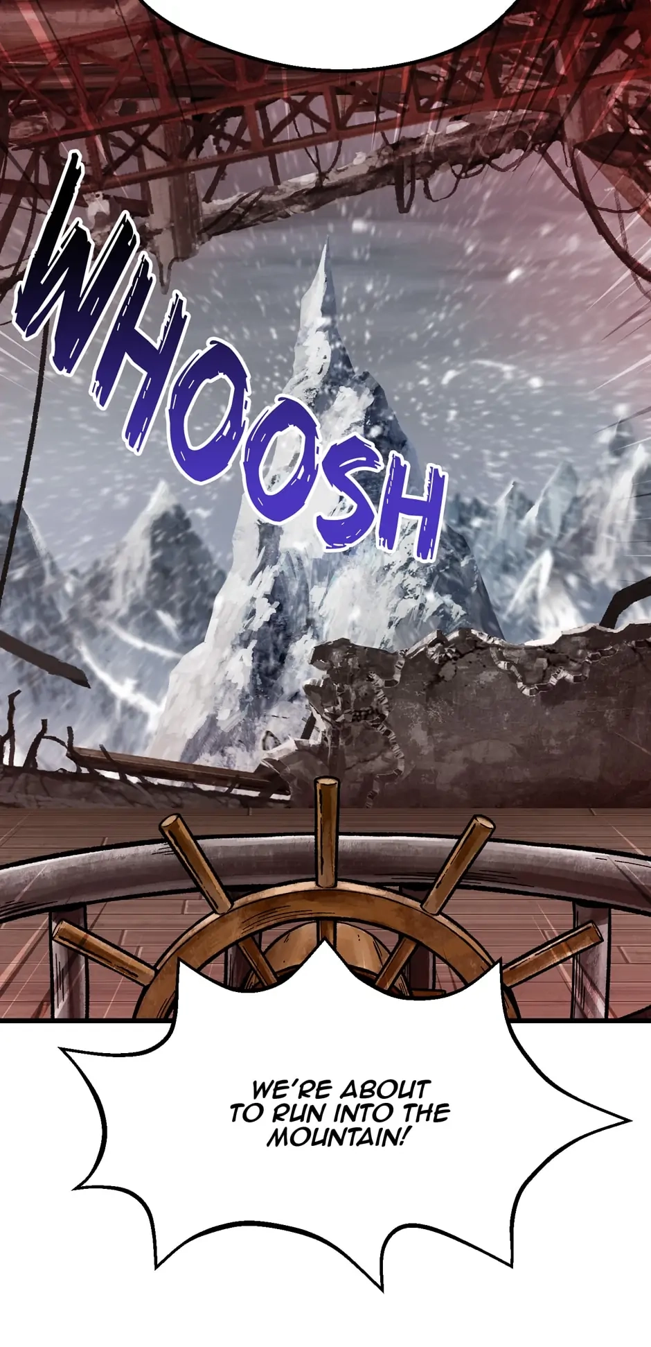Survival Story of a Sword King in a Fantasy World Chapter 158, page 6 of 105