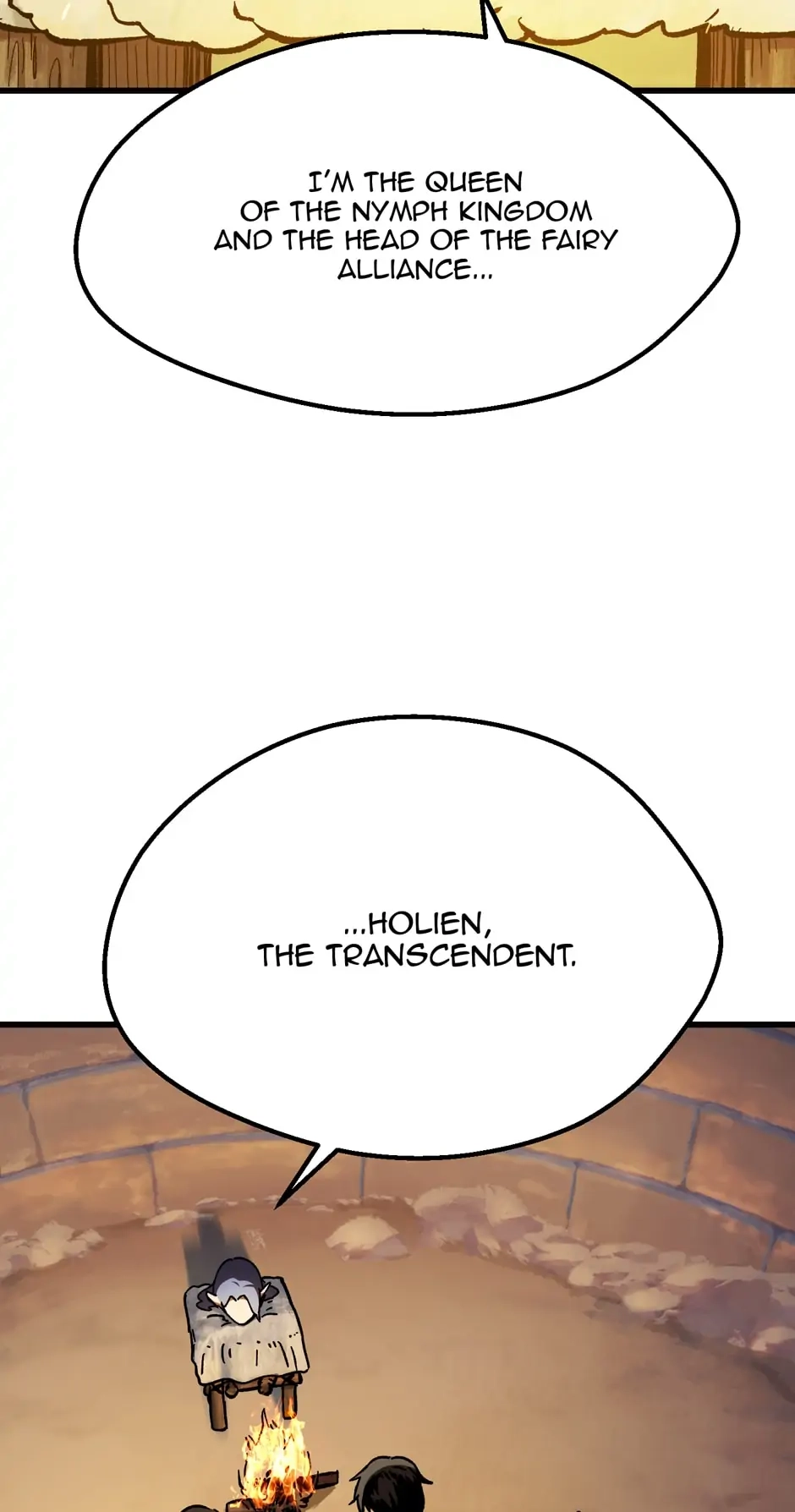 Survival Story of a Sword King in a Fantasy World Chapter 158, page 60 of 105