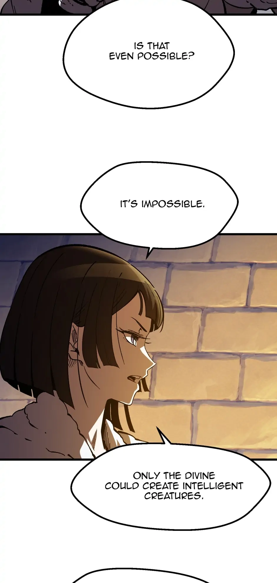 Survival Story of a Sword King in a Fantasy World Chapter 158, page 73 of 105