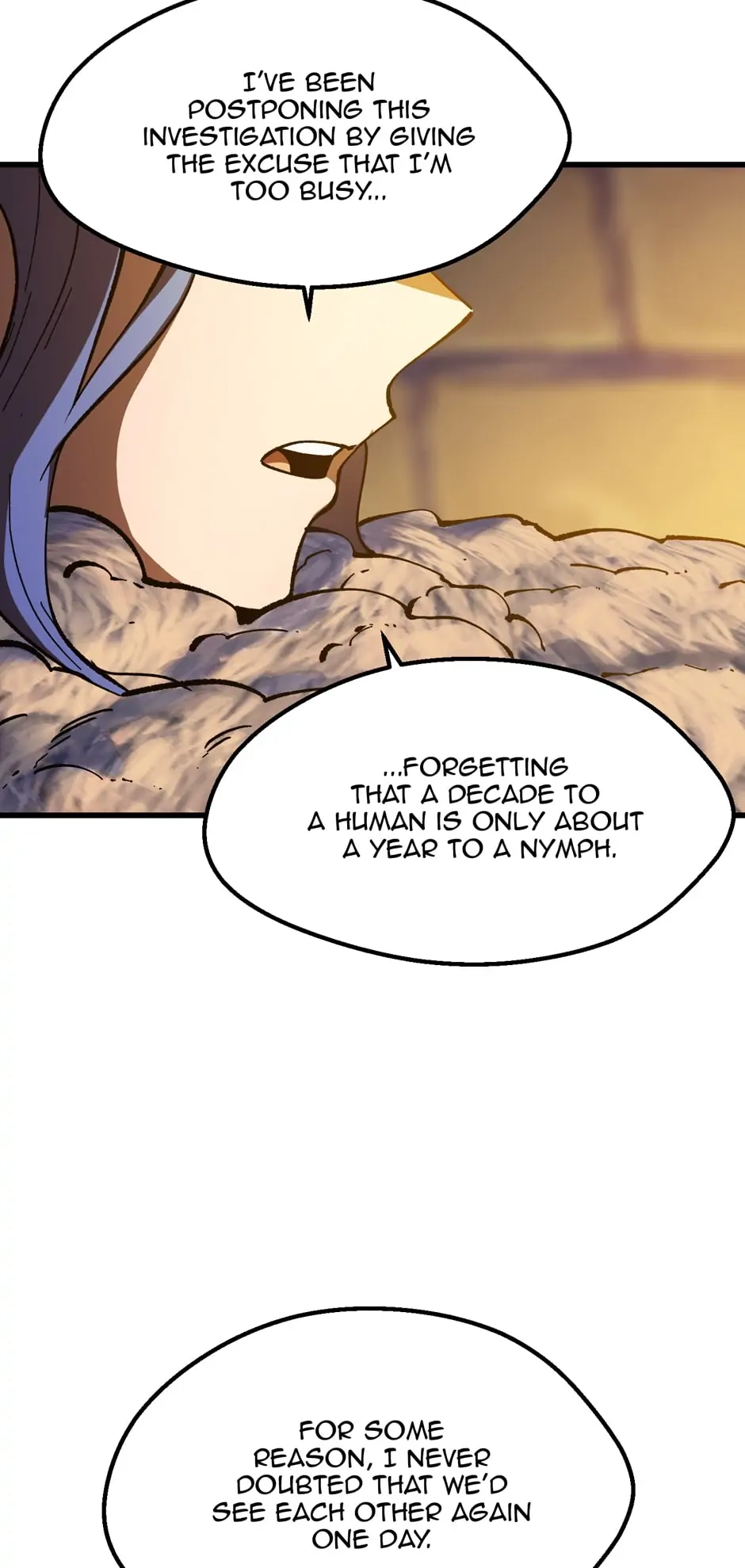 Survival Story of a Sword King in a Fantasy World Chapter 158, page 77 of 105