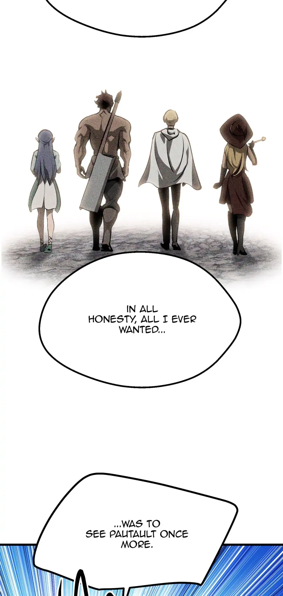 Survival Story of a Sword King in a Fantasy World Chapter 158, page 78 of 105