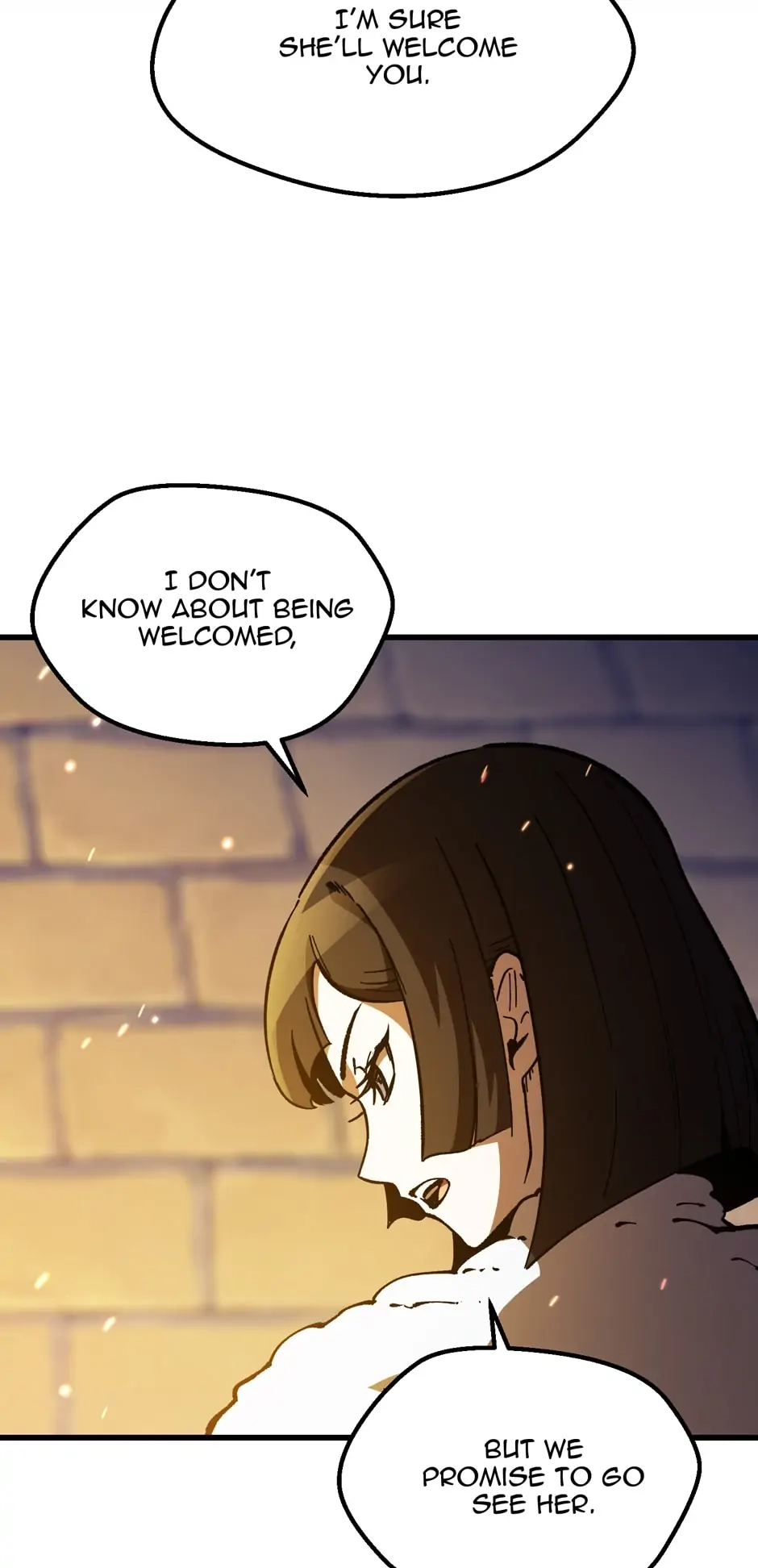 Survival Story of a Sword King in a Fantasy World Chapter 158, page 83 of 105