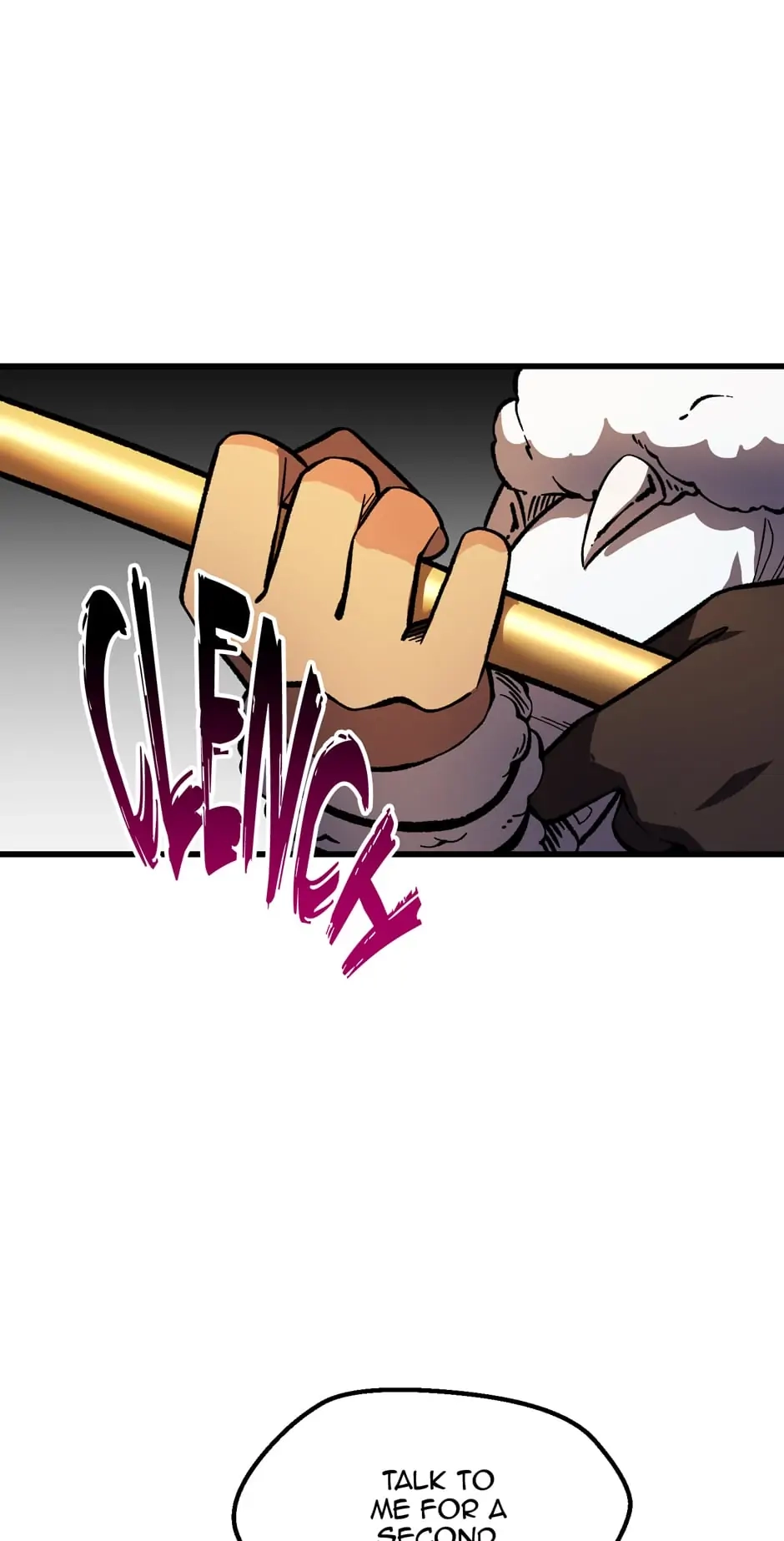 Survival Story of a Sword King in a Fantasy World Chapter 158, page 85 of 105