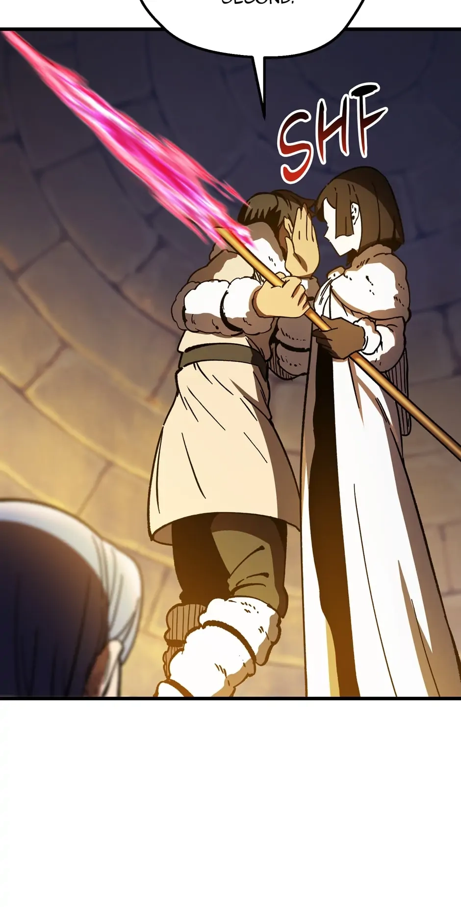 Survival Story of a Sword King in a Fantasy World Chapter 158, page 86 of 105