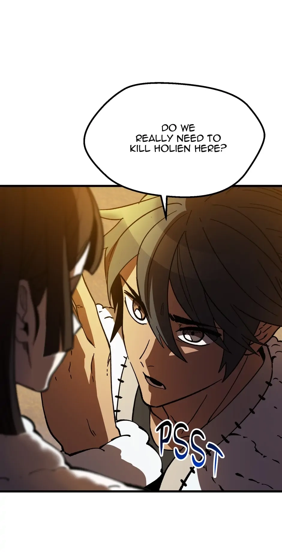 Survival Story of a Sword King in a Fantasy World Chapter 158, page 87 of 105