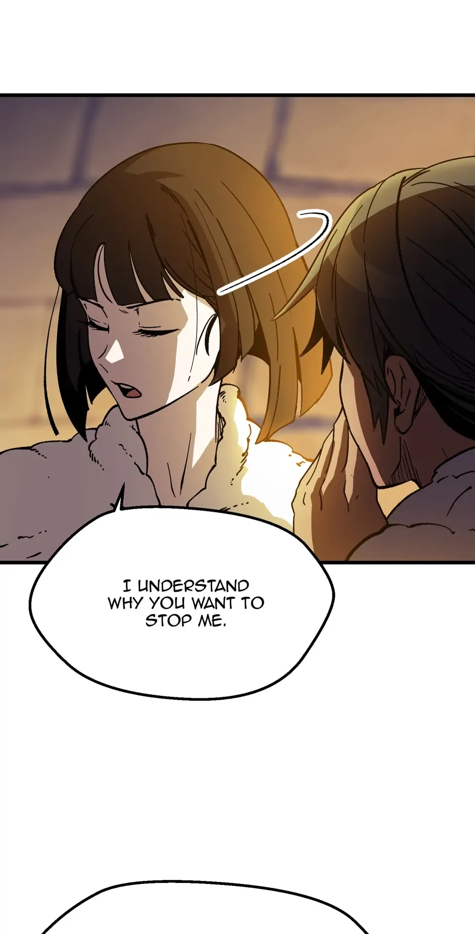 Survival Story of a Sword King in a Fantasy World Chapter 158, page 88 of 105