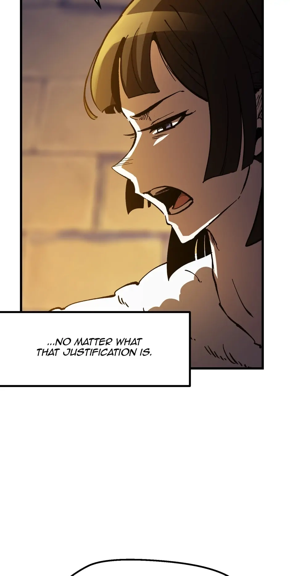 Survival Story of a Sword King in a Fantasy World Chapter 158, page 95 of 105