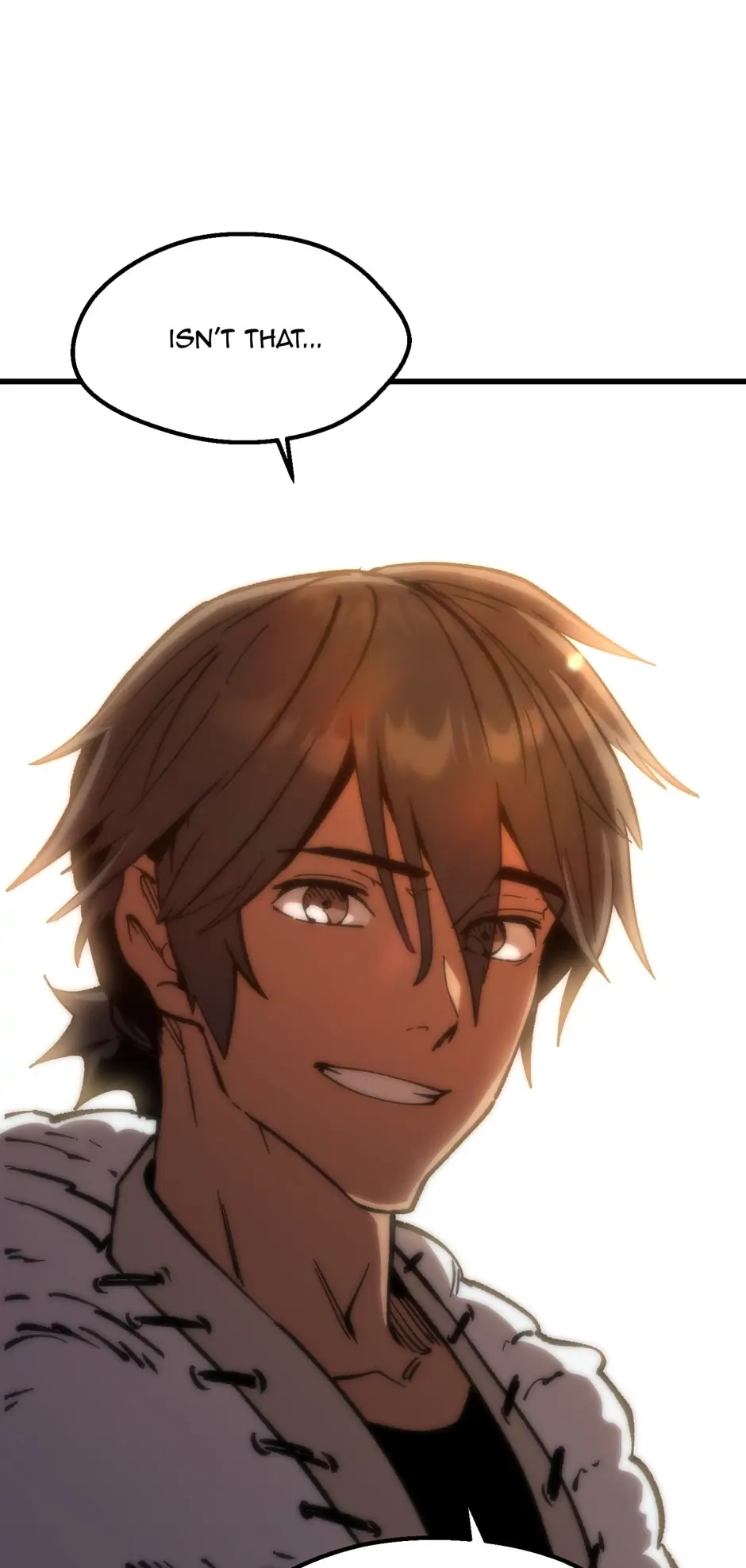 Survival Story of a Sword King in a Fantasy World Chapter 158, page 97 of 105