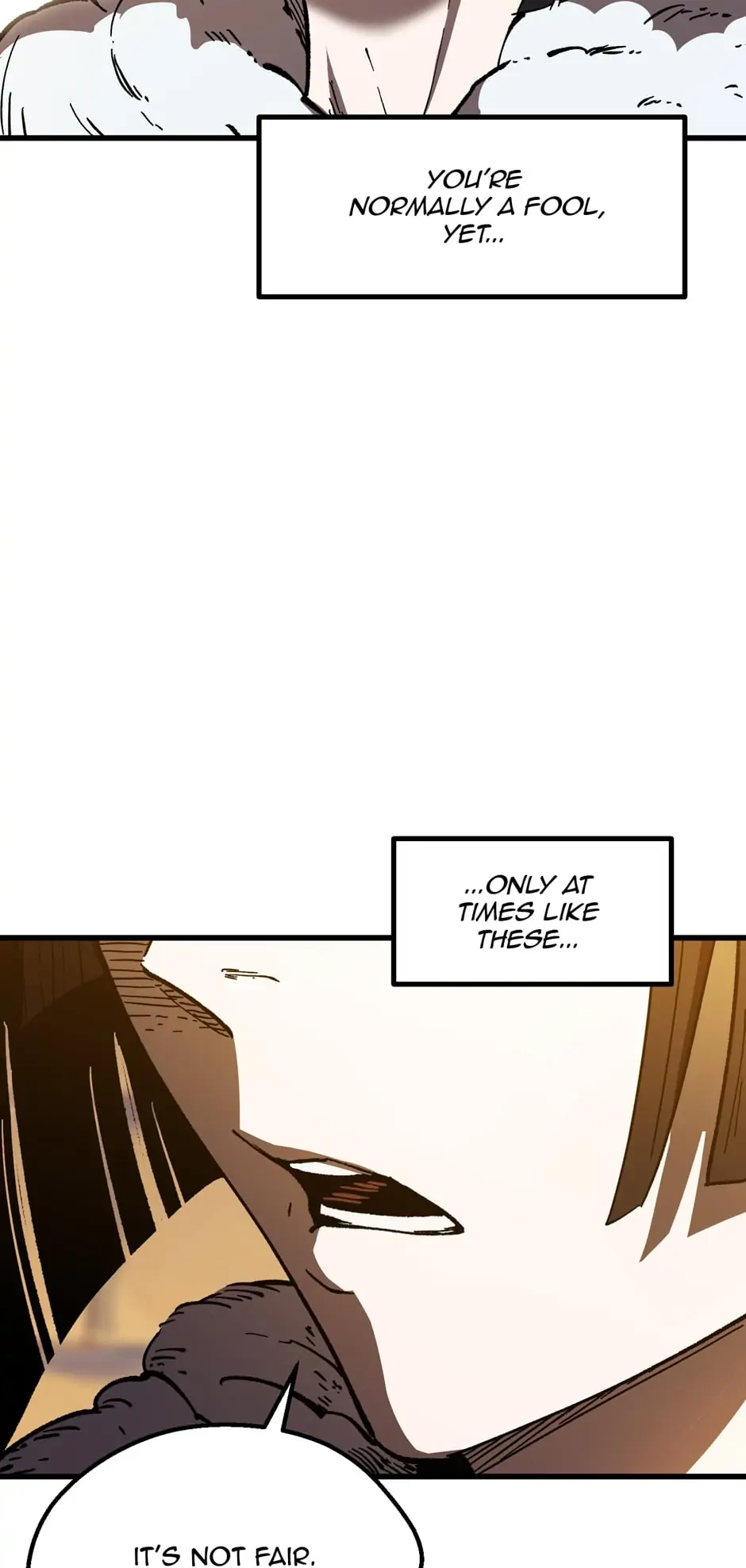 Survival Story of a Sword King in a Fantasy World Chapter 158, page 99 of 105