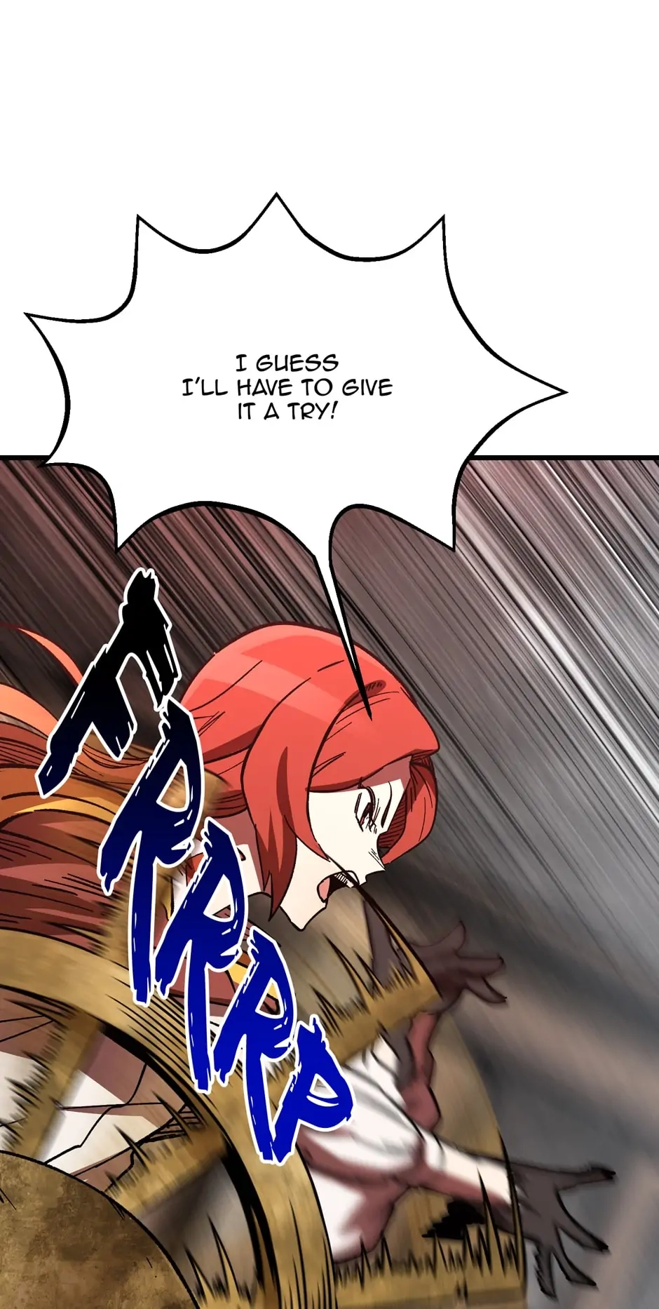 Survival Story of a Sword King in a Fantasy World Chapter 159, page 10 of 95