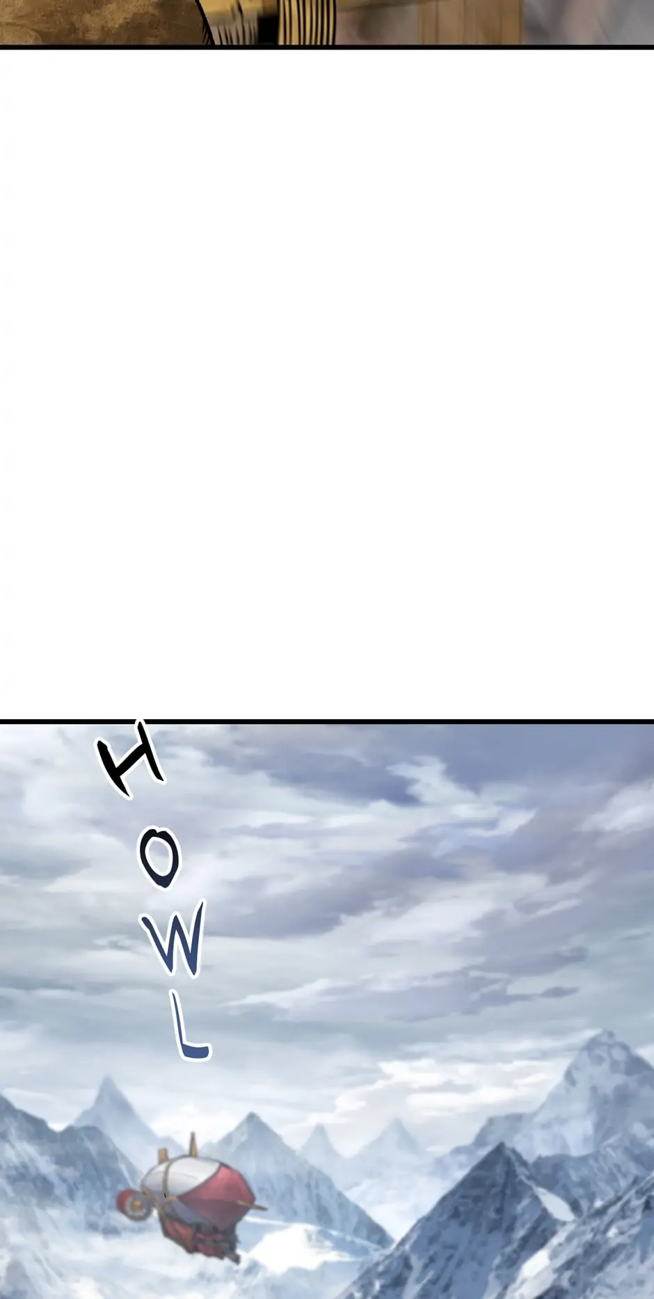 Survival Story of a Sword King in a Fantasy World Chapter 159, page 11 of 95