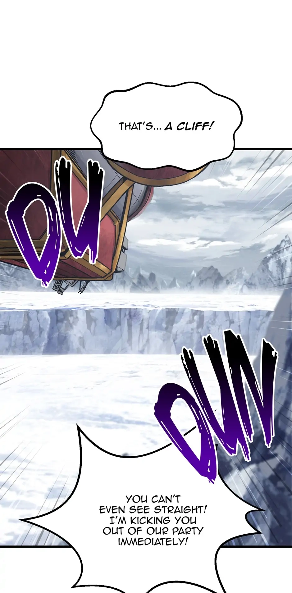 Survival Story of a Sword King in a Fantasy World Chapter 159, page 16 of 95