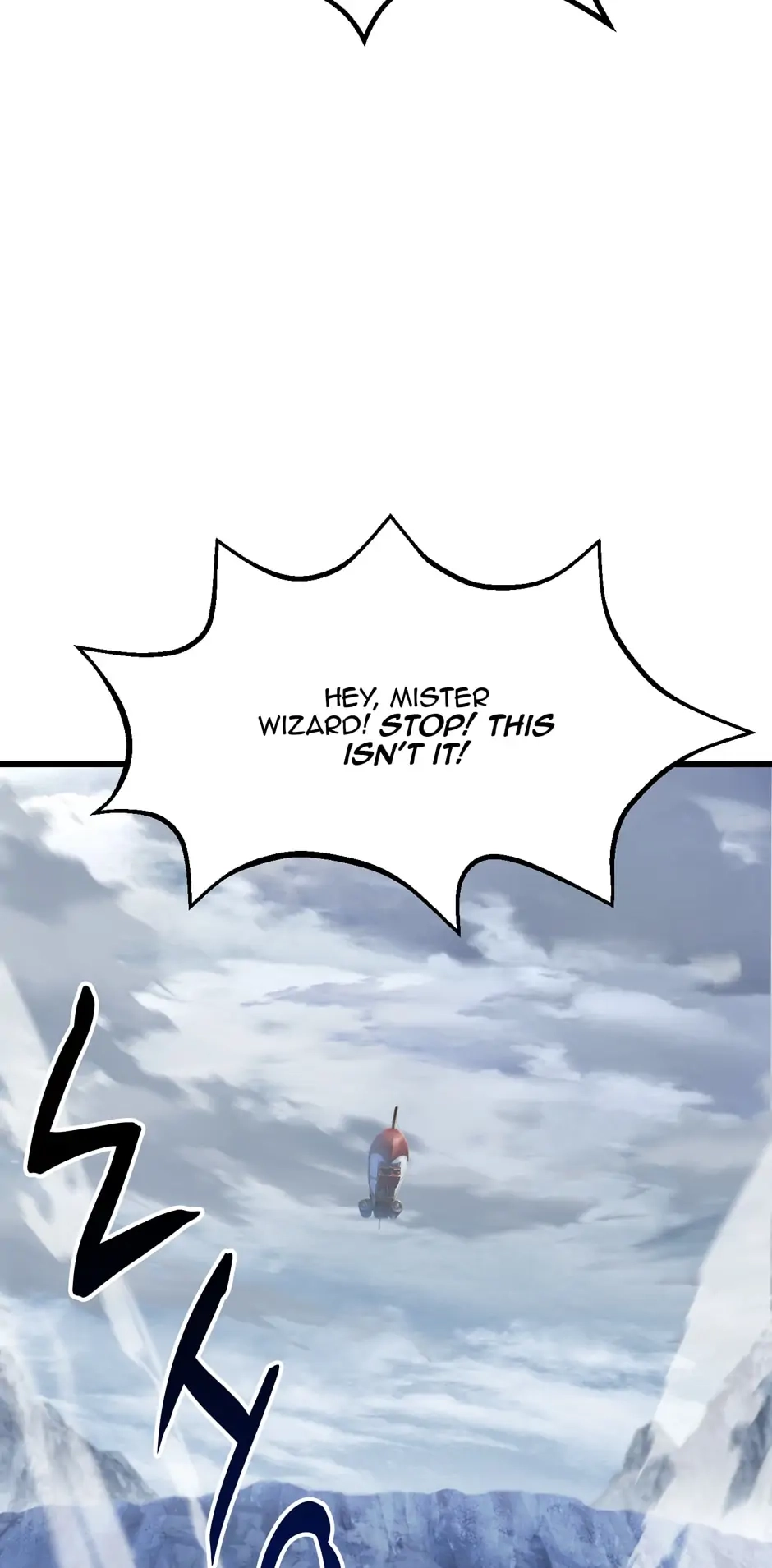 Survival Story of a Sword King in a Fantasy World Chapter 159, page 17 of 95