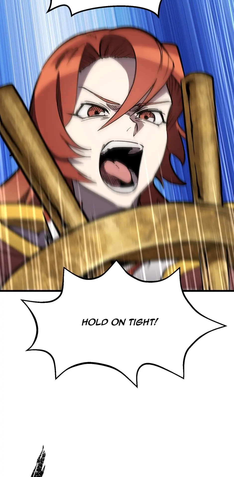 Survival Story of a Sword King in a Fantasy World Chapter 159, page 19 of 95