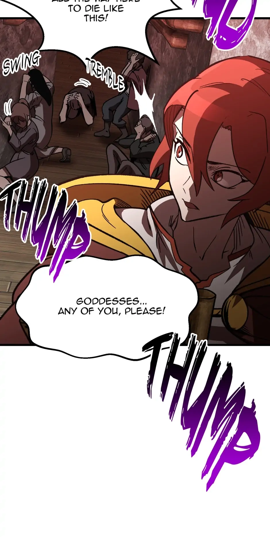 Survival Story of a Sword King in a Fantasy World Chapter 159, page 24 of 95