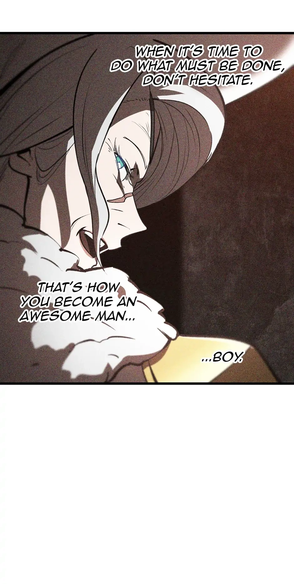 Survival Story of a Sword King in a Fantasy World Chapter 159, page 26 of 95