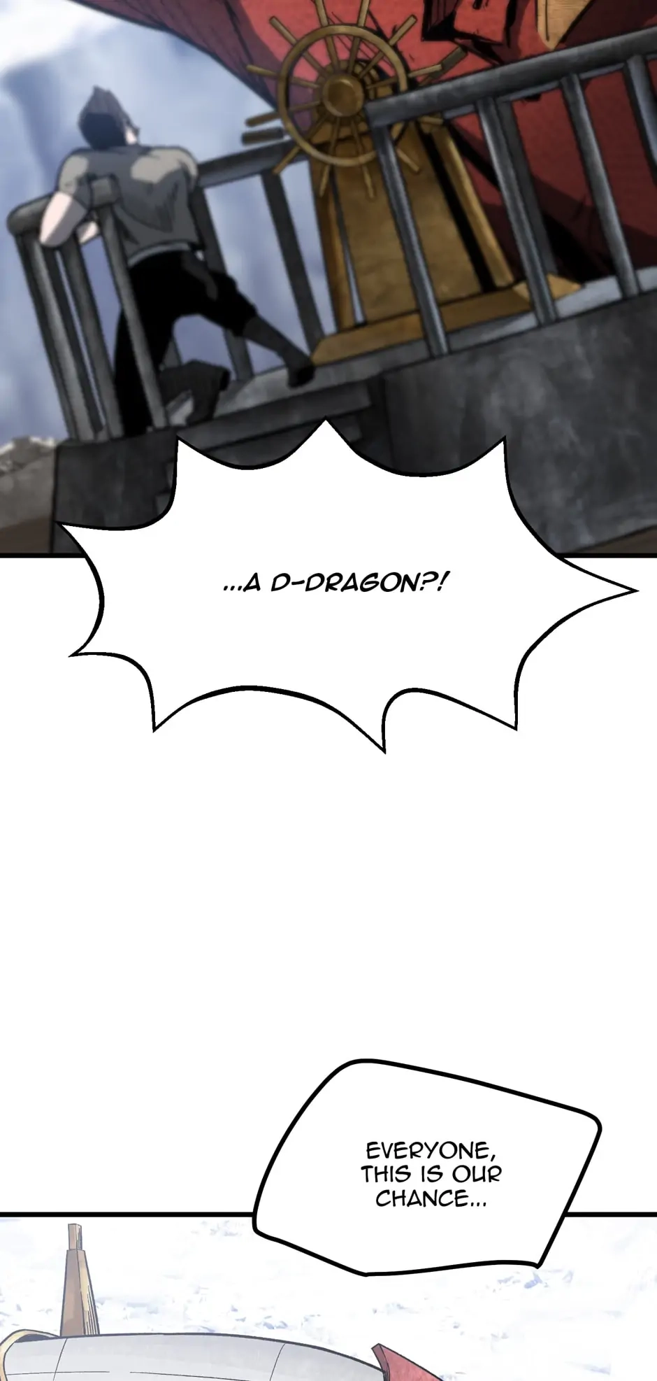 Survival Story of a Sword King in a Fantasy World Chapter 159, page 35 of 95