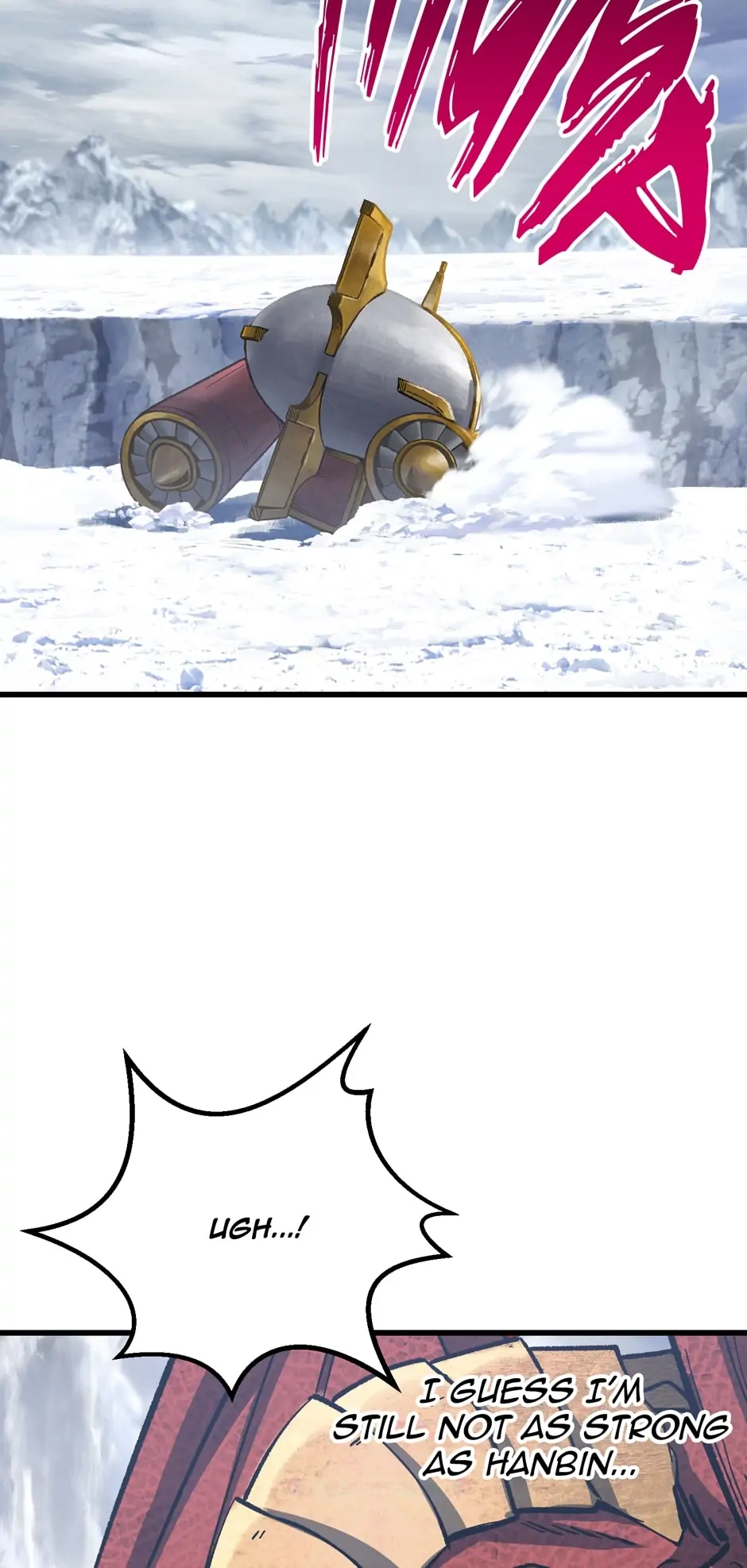 Survival Story of a Sword King in a Fantasy World Chapter 159, page 37 of 95