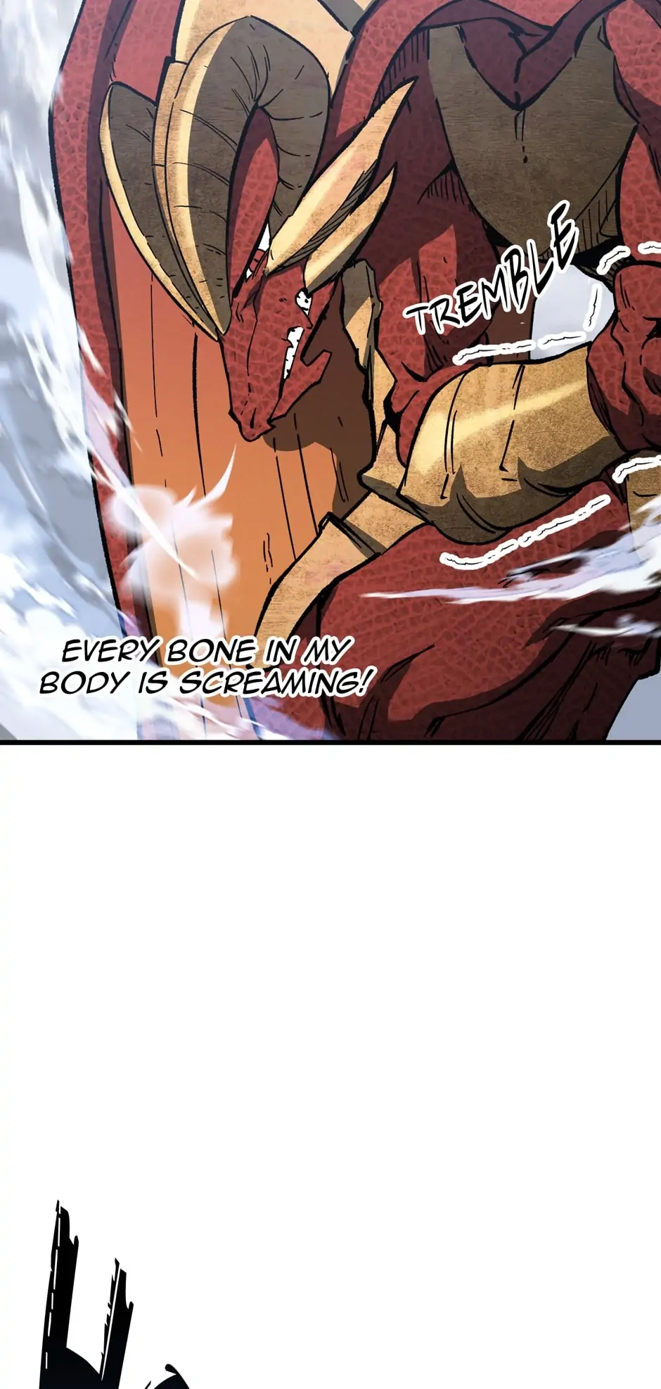 Survival Story of a Sword King in a Fantasy World Chapter 159, page 38 of 95