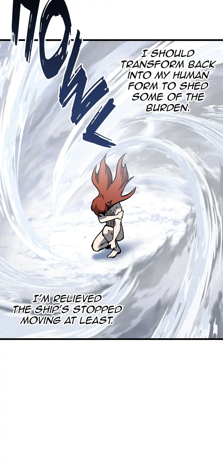 Survival Story of a Sword King in a Fantasy World Chapter 159, page 39 of 95