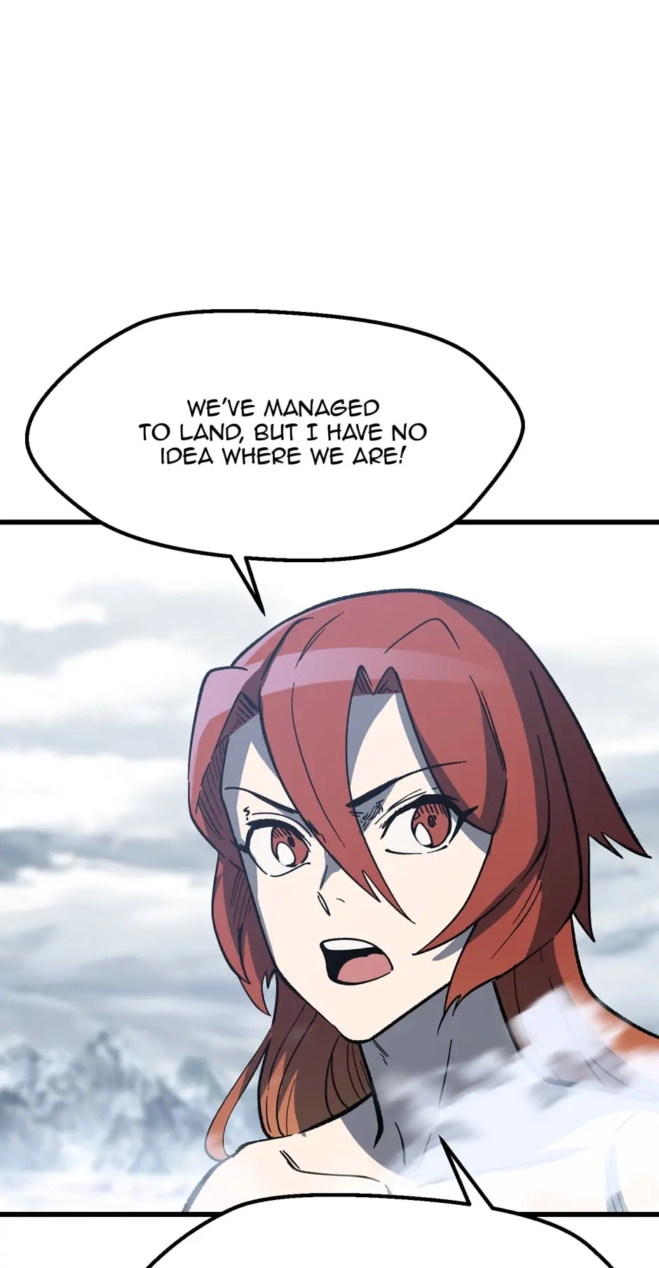 Survival Story of a Sword King in a Fantasy World Chapter 159, page 41 of 95