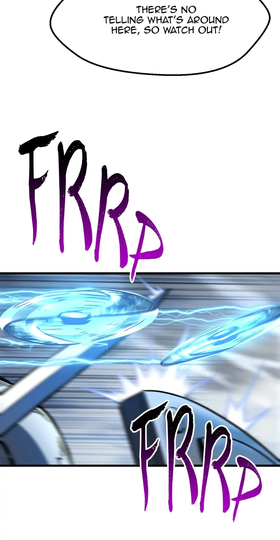 Survival Story of a Sword King in a Fantasy World Chapter 159, page 42 of 95