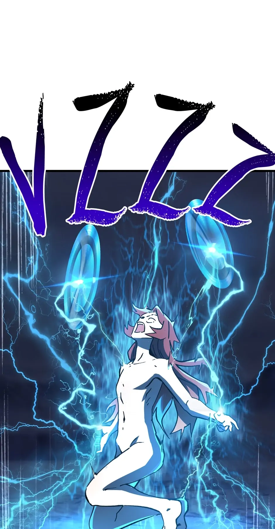 Survival Story of a Sword King in a Fantasy World Chapter 159, page 43 of 95