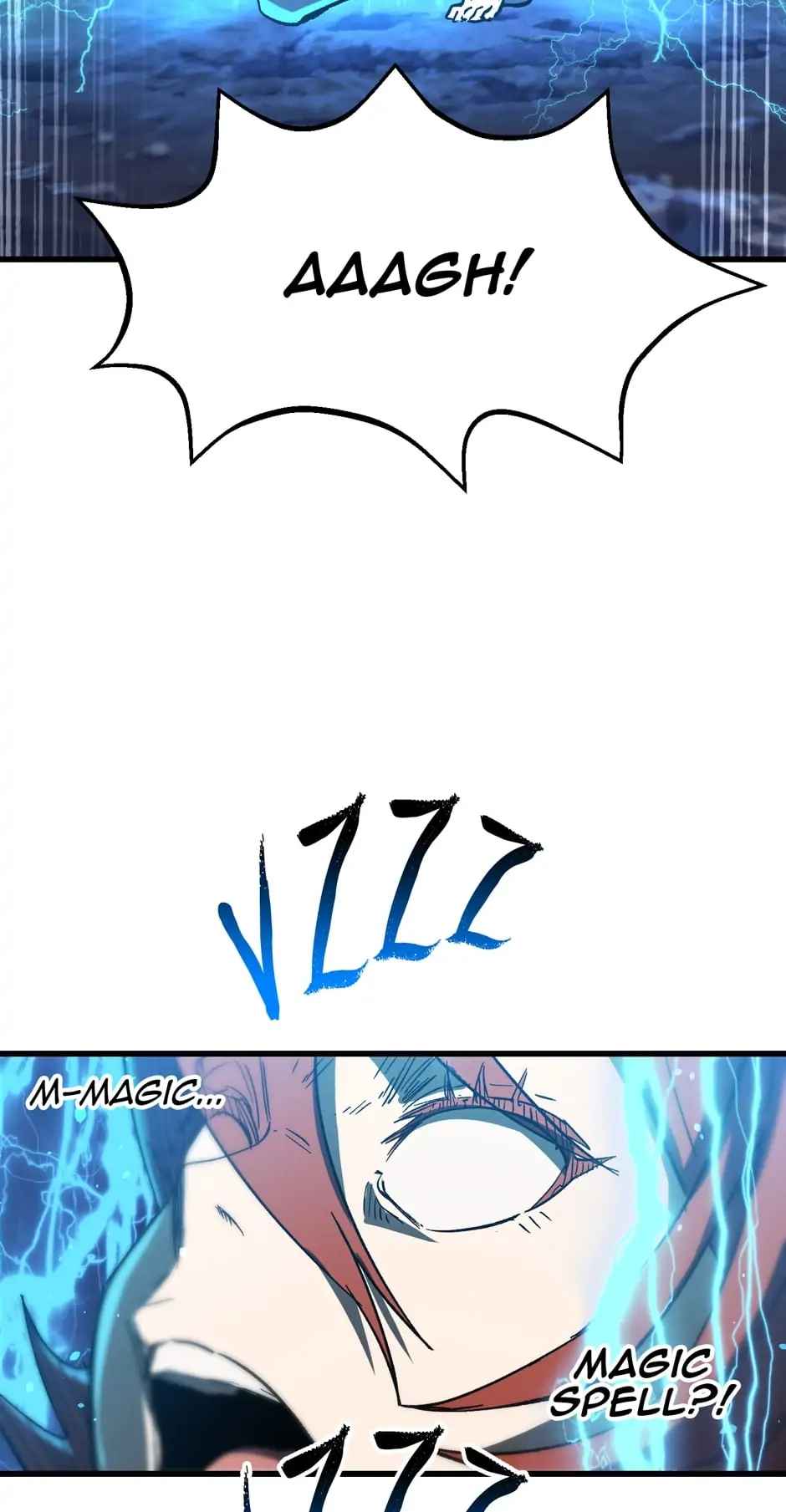 Survival Story of a Sword King in a Fantasy World Chapter 159, page 44 of 95