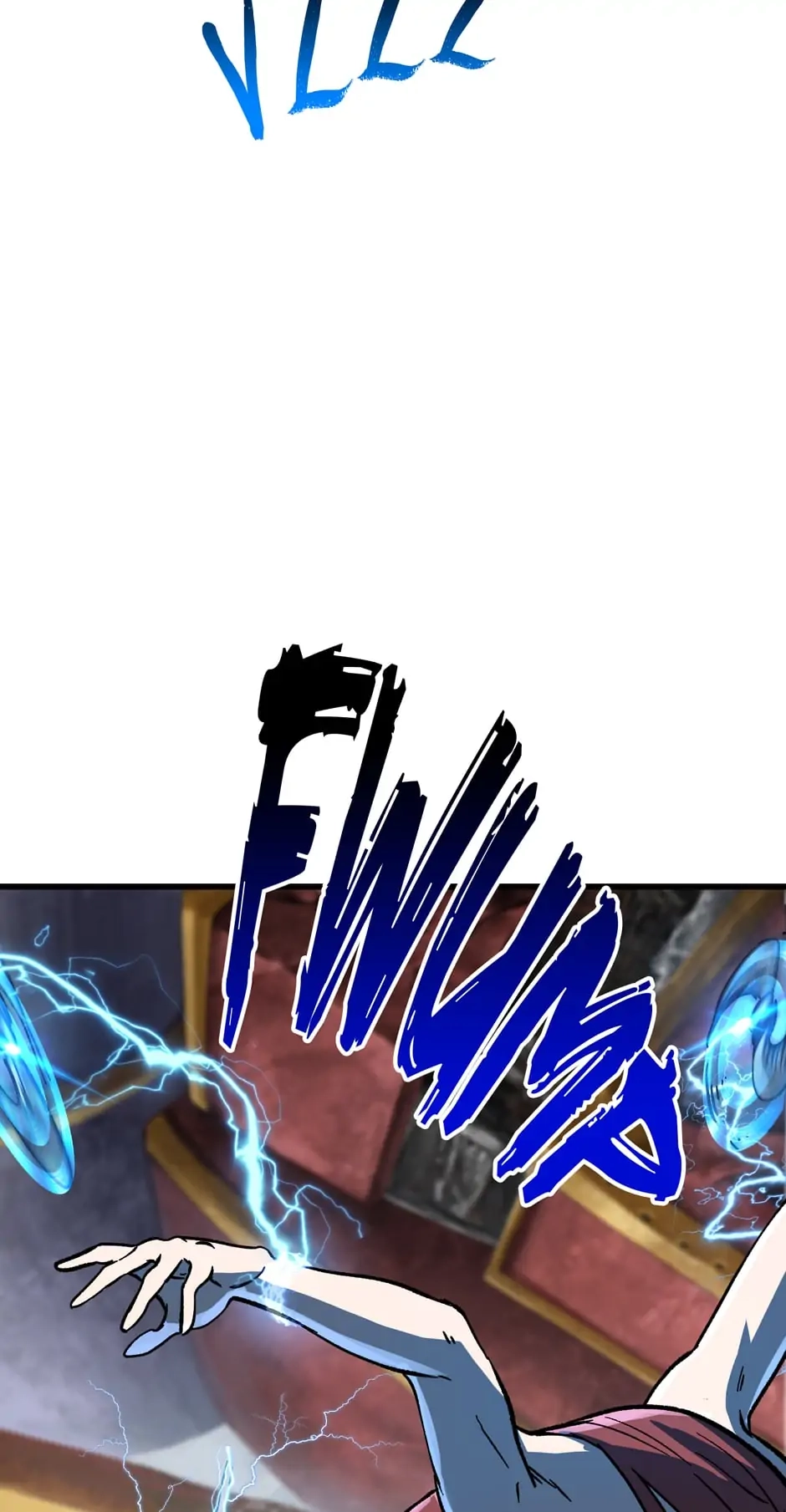 Survival Story of a Sword King in a Fantasy World Chapter 159, page 45 of 95