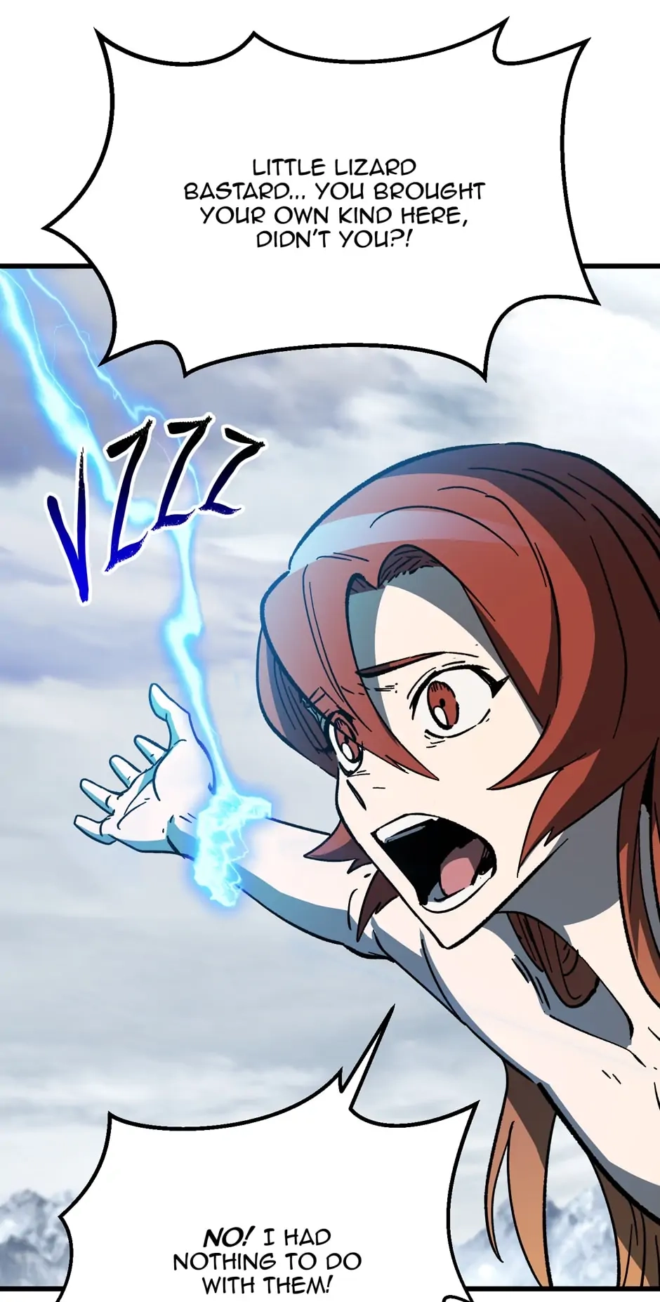 Survival Story of a Sword King in a Fantasy World Chapter 159, page 47 of 95