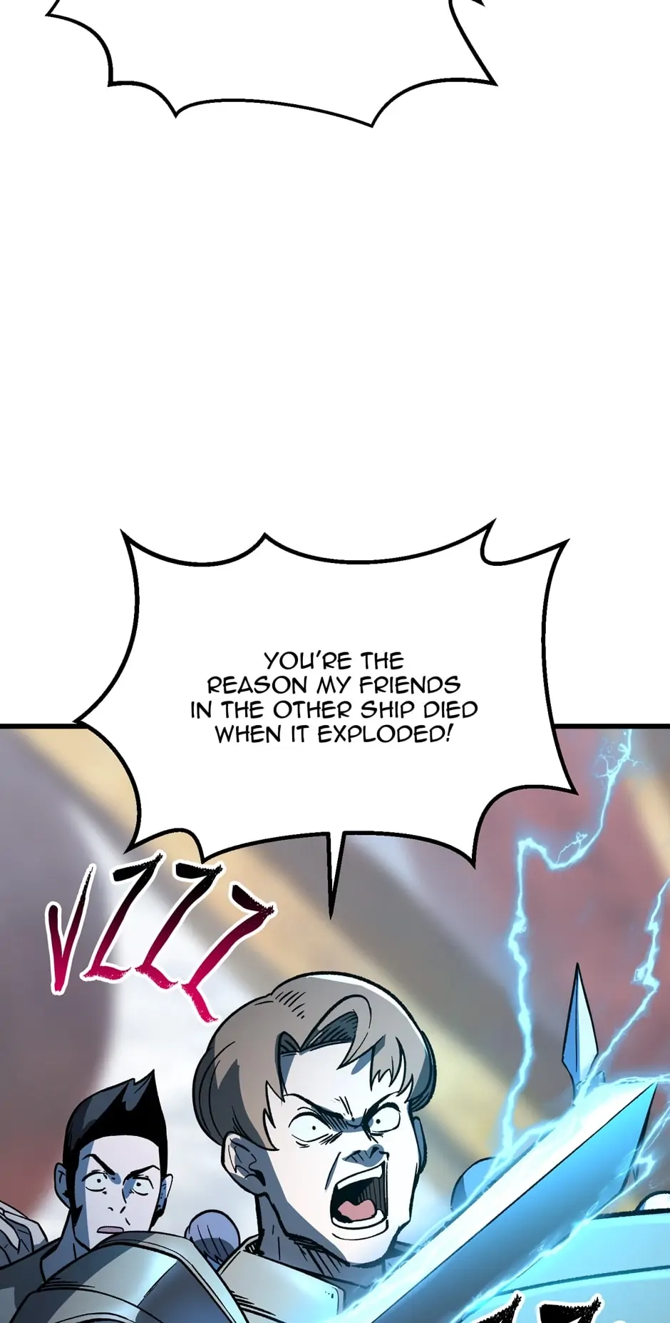 Survival Story of a Sword King in a Fantasy World Chapter 159, page 48 of 95