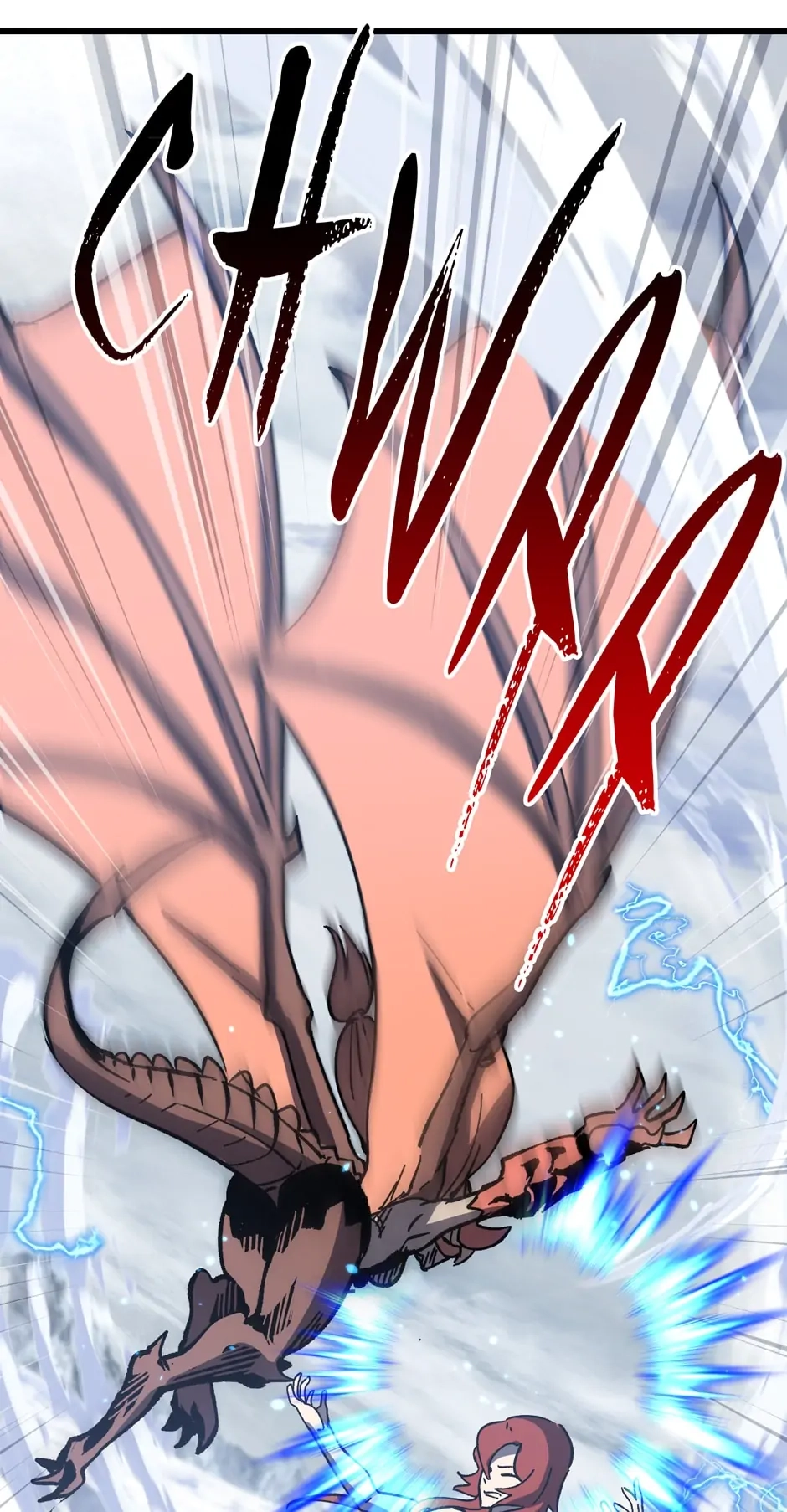 Survival Story of a Sword King in a Fantasy World Chapter 159, page 53 of 95