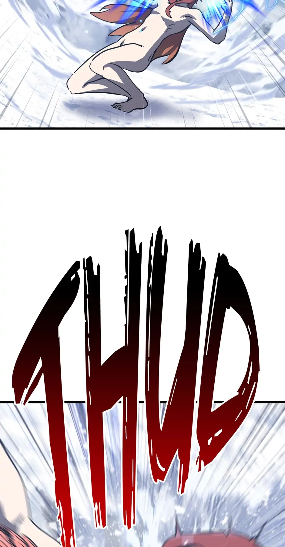 Survival Story of a Sword King in a Fantasy World Chapter 159, page 54 of 95