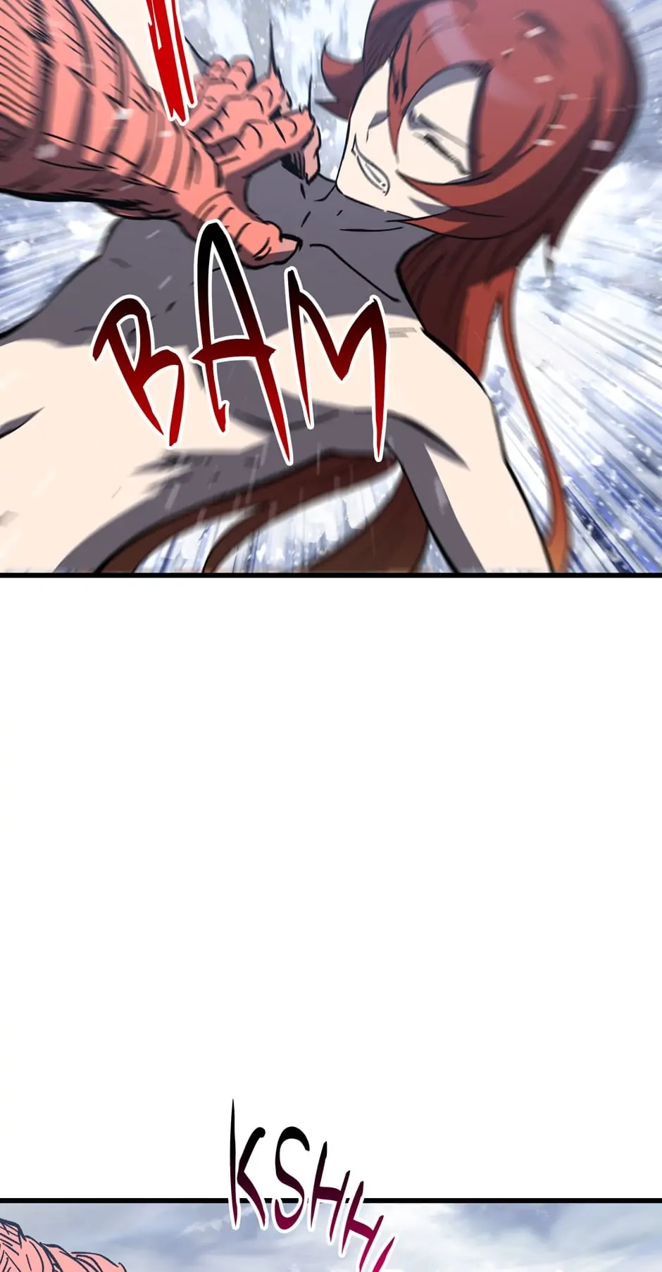 Survival Story of a Sword King in a Fantasy World Chapter 159, page 55 of 95