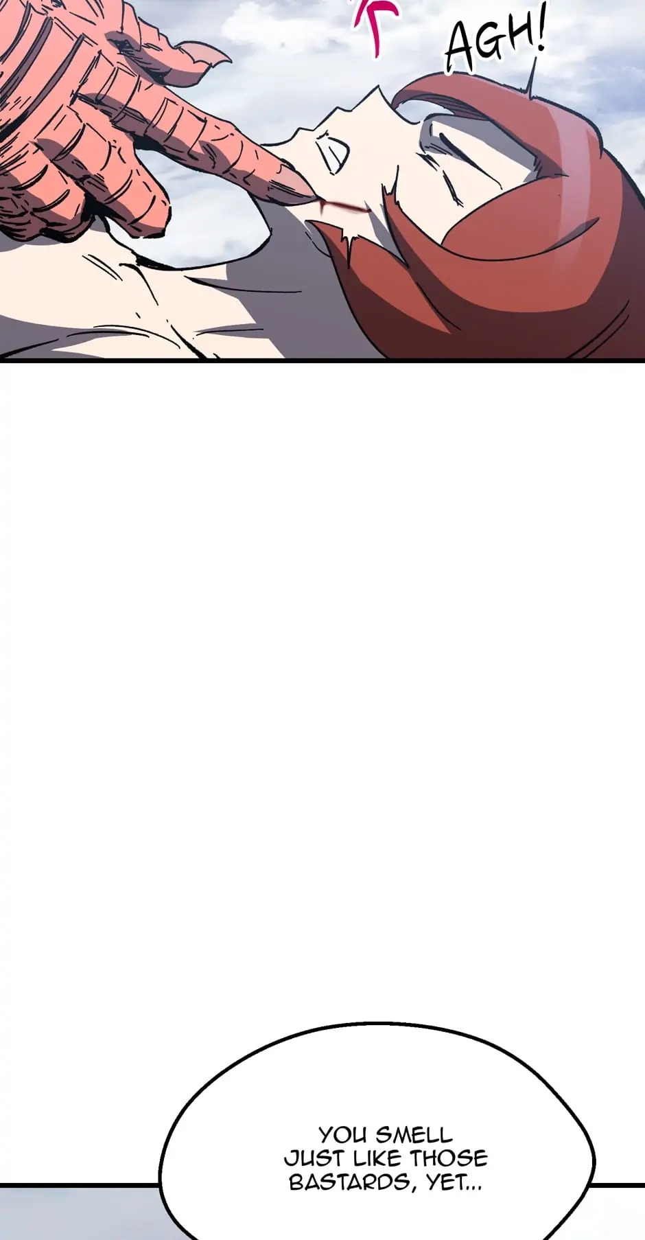 Survival Story of a Sword King in a Fantasy World Chapter 159, page 56 of 95