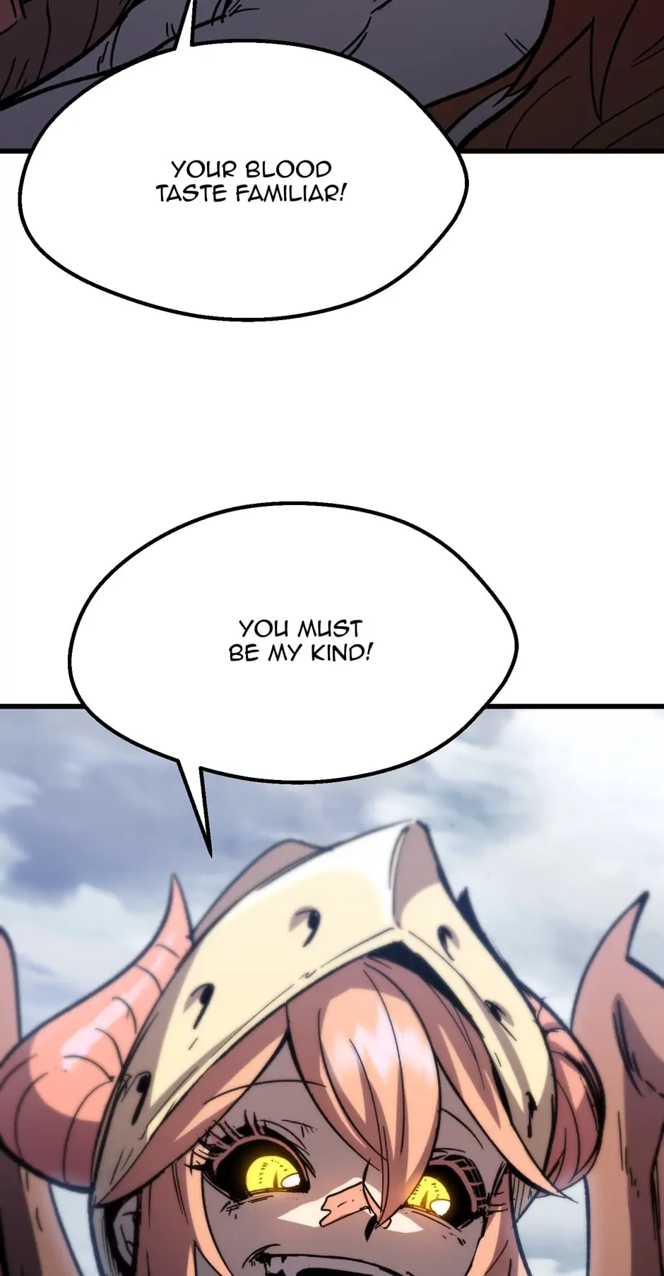 Survival Story of a Sword King in a Fantasy World Chapter 159, page 58 of 95