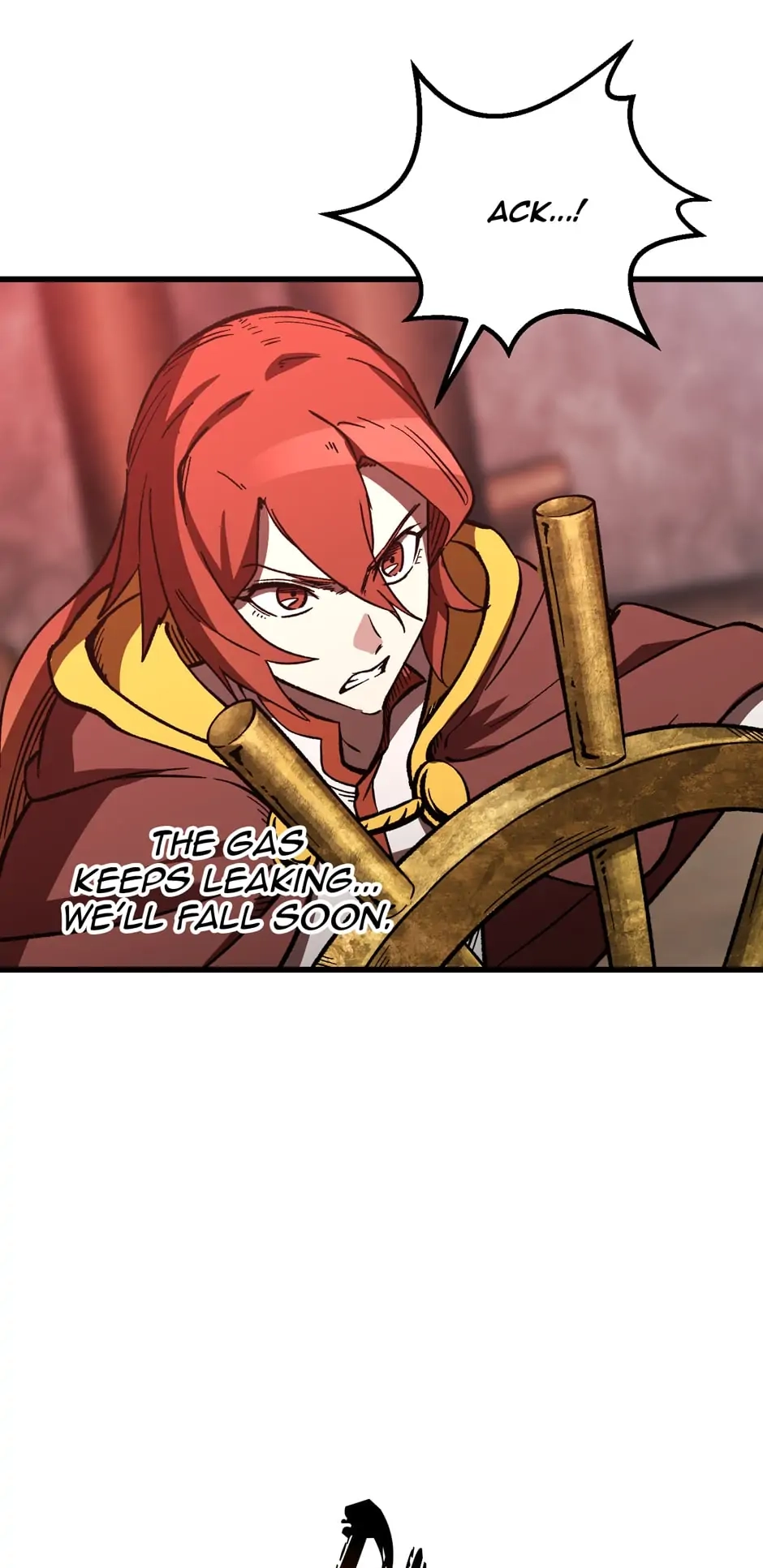 Survival Story of a Sword King in a Fantasy World Chapter 159, page 6 of 95