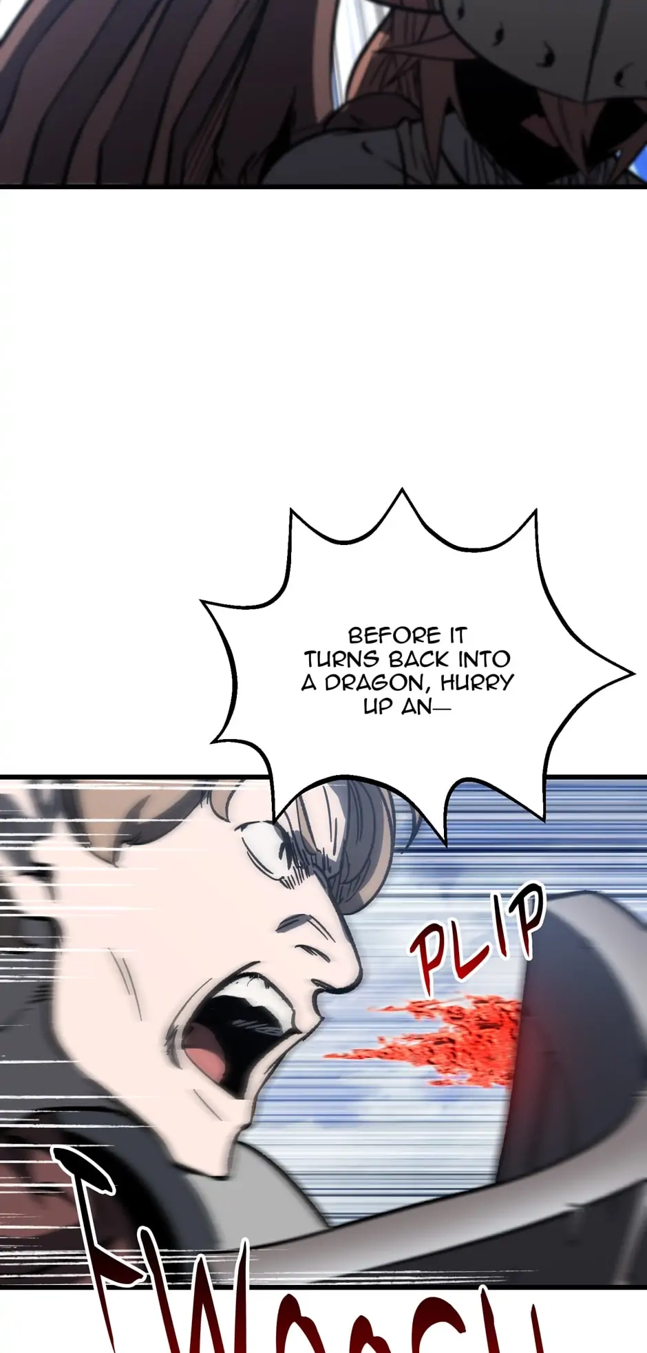Survival Story of a Sword King in a Fantasy World Chapter 159, page 62 of 95