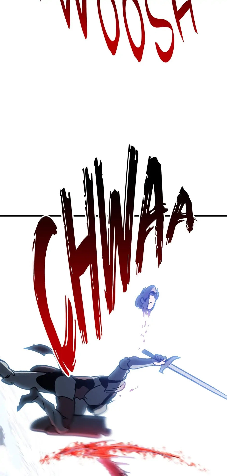 Survival Story of a Sword King in a Fantasy World Chapter 159, page 63 of 95