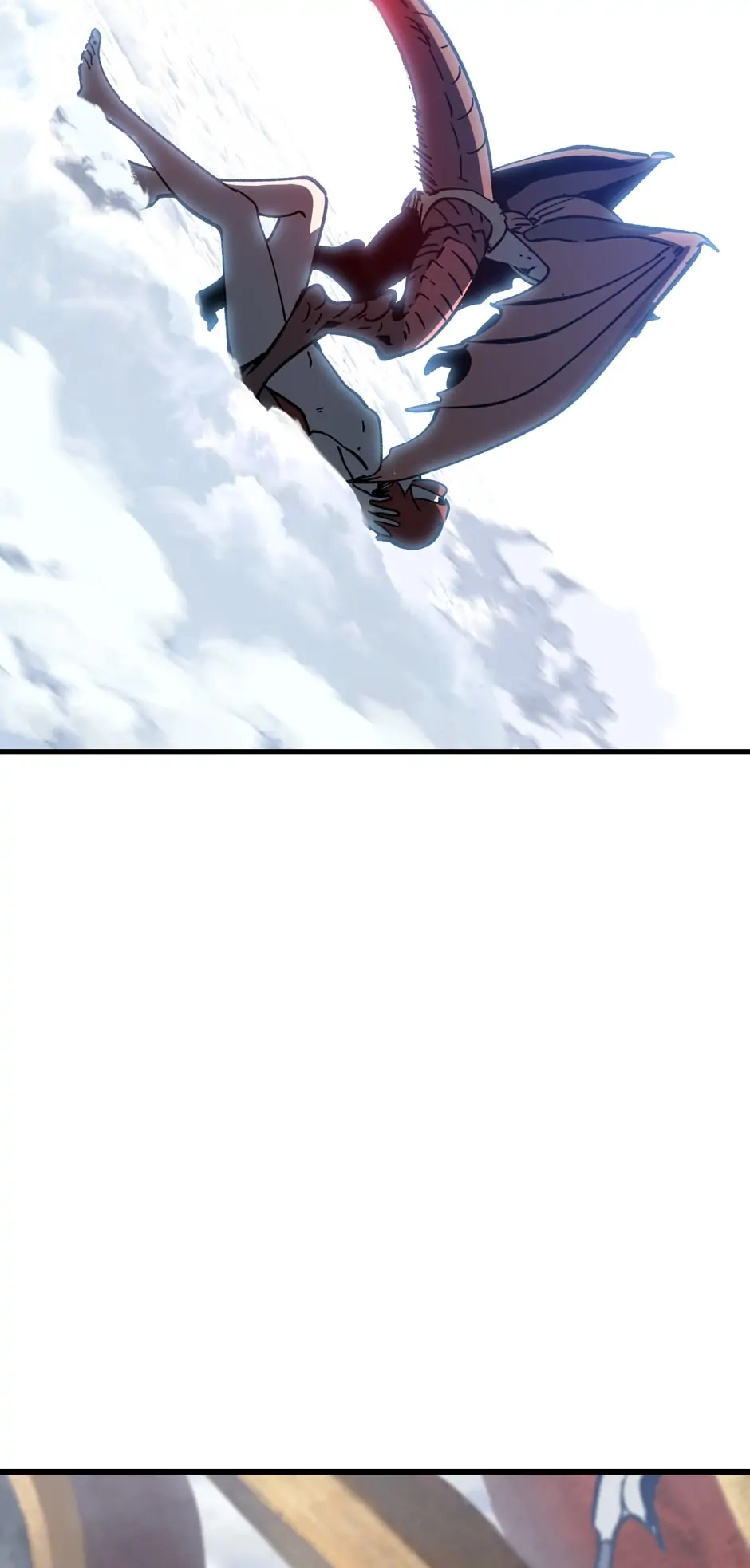 Survival Story of a Sword King in a Fantasy World Chapter 159, page 64 of 95