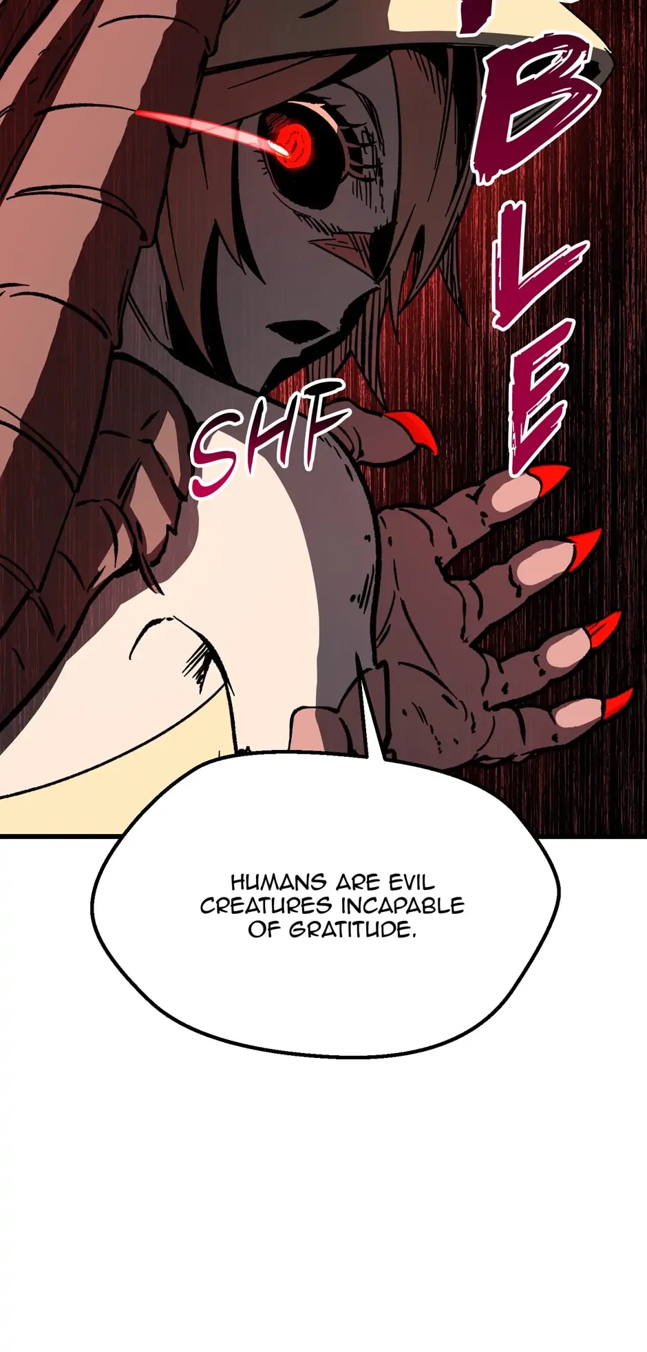 Survival Story of a Sword King in a Fantasy World Chapter 159, page 66 of 95