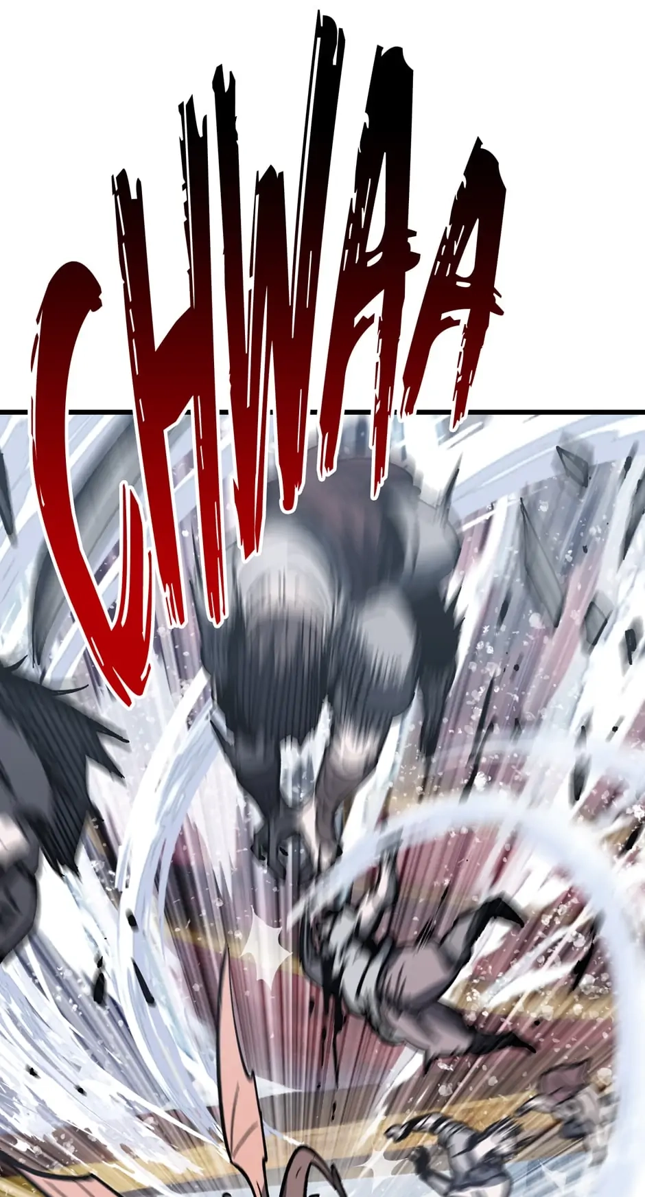 Survival Story of a Sword King in a Fantasy World Chapter 159, page 67 of 95