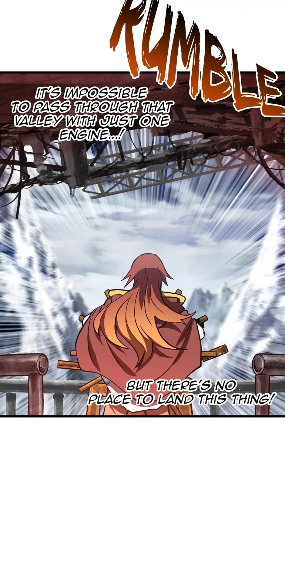 Survival Story of a Sword King in a Fantasy World Chapter 159, page 7 of 95